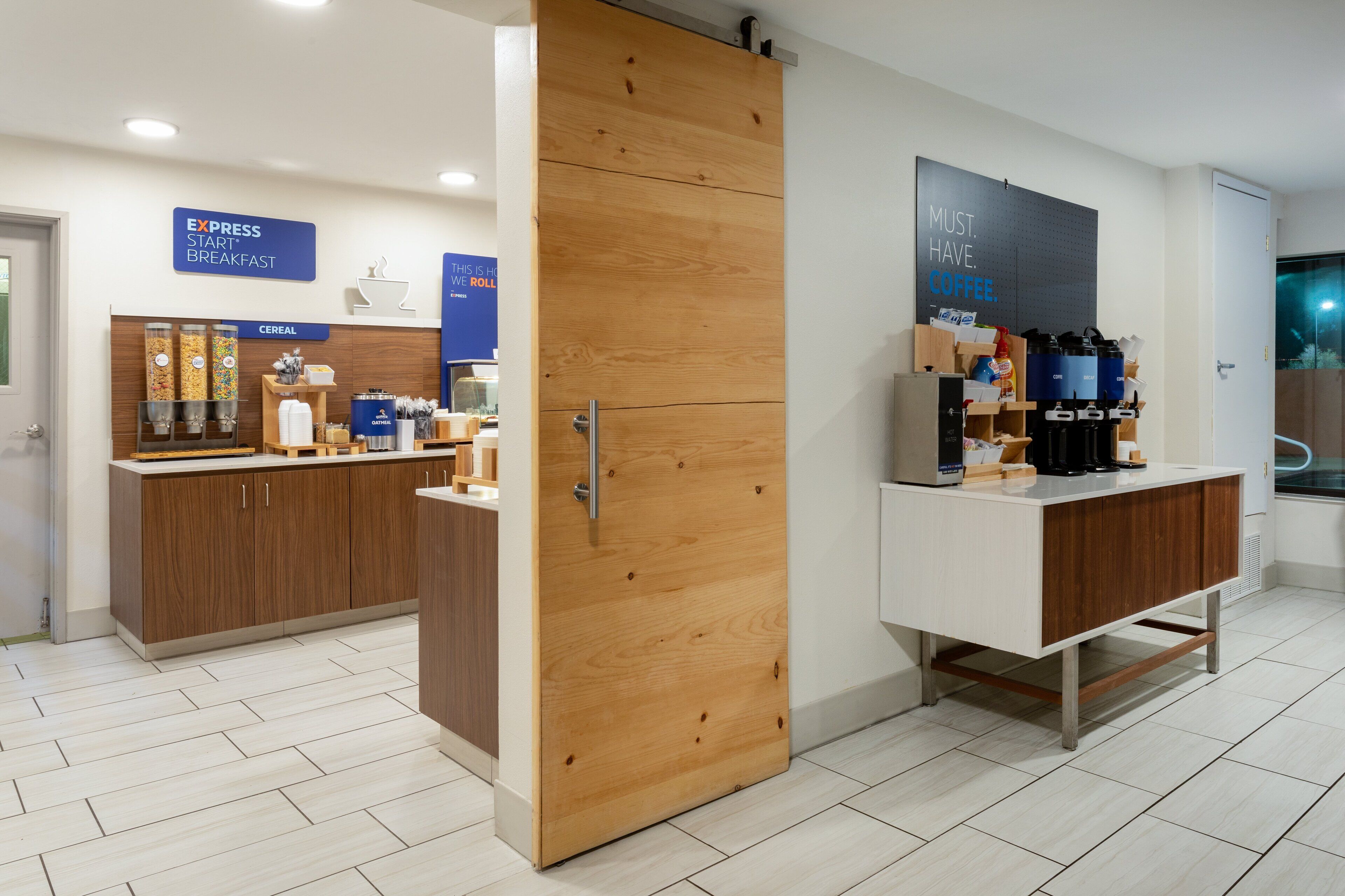 Holiday Inn Express & Suites Marana