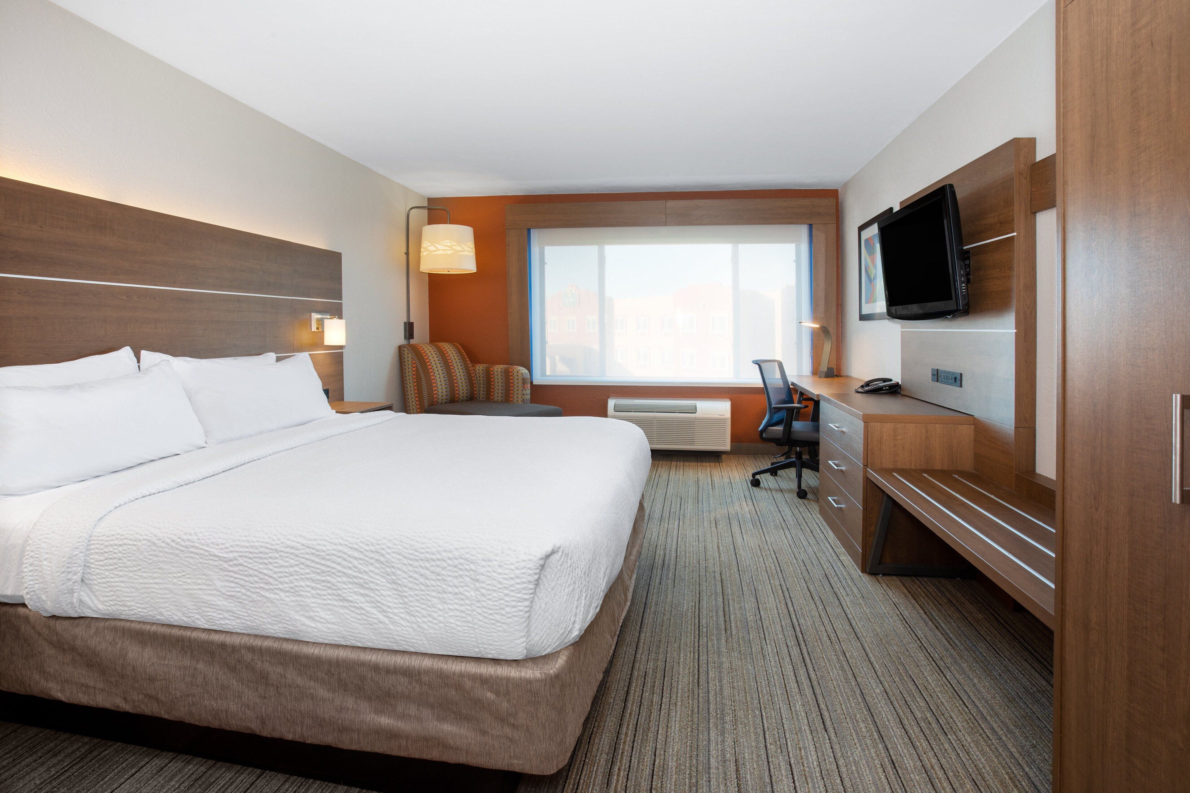 Holiday Inn Express & Suites Marana