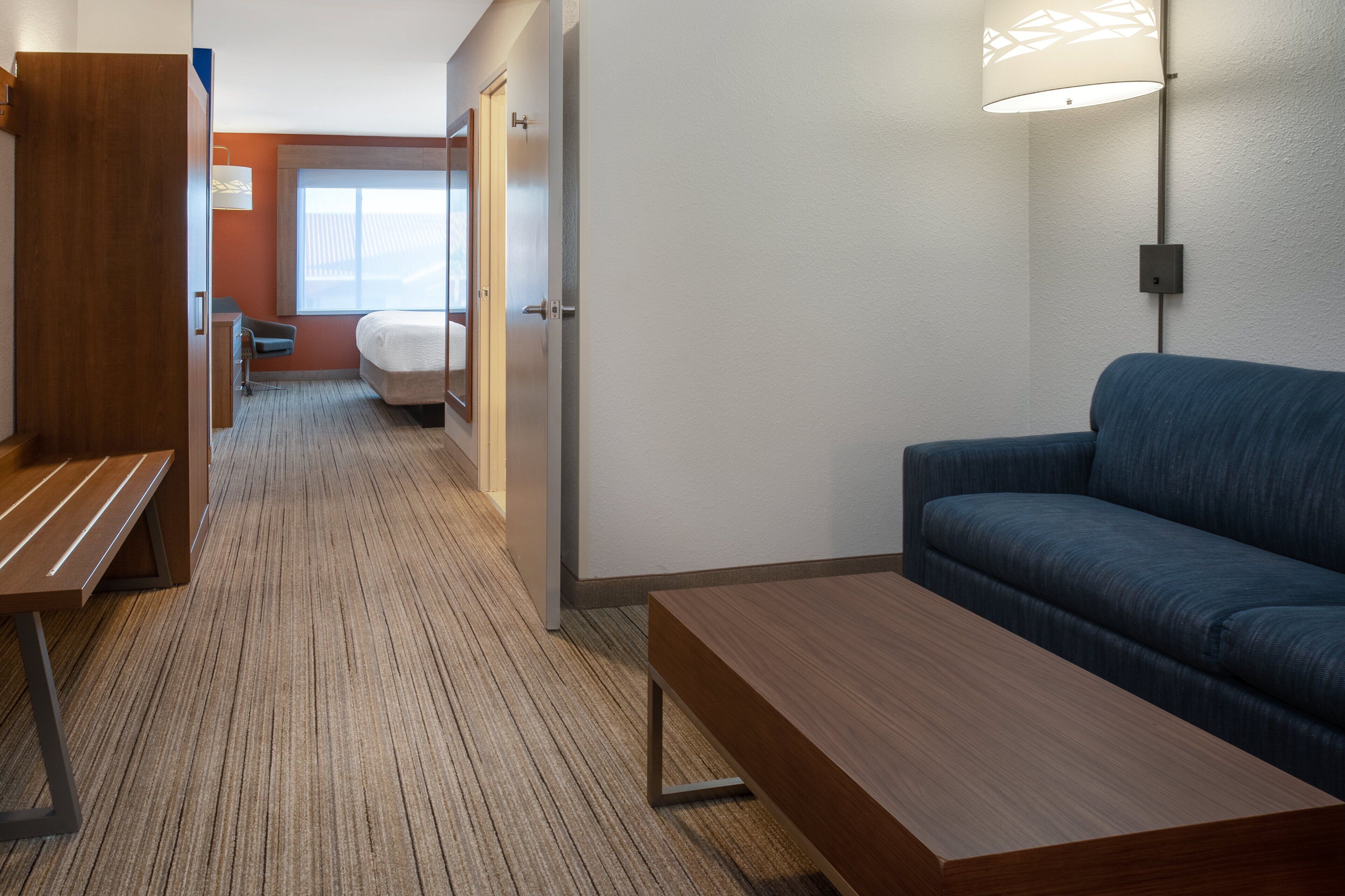 Holiday Inn Express & Suites Marana
