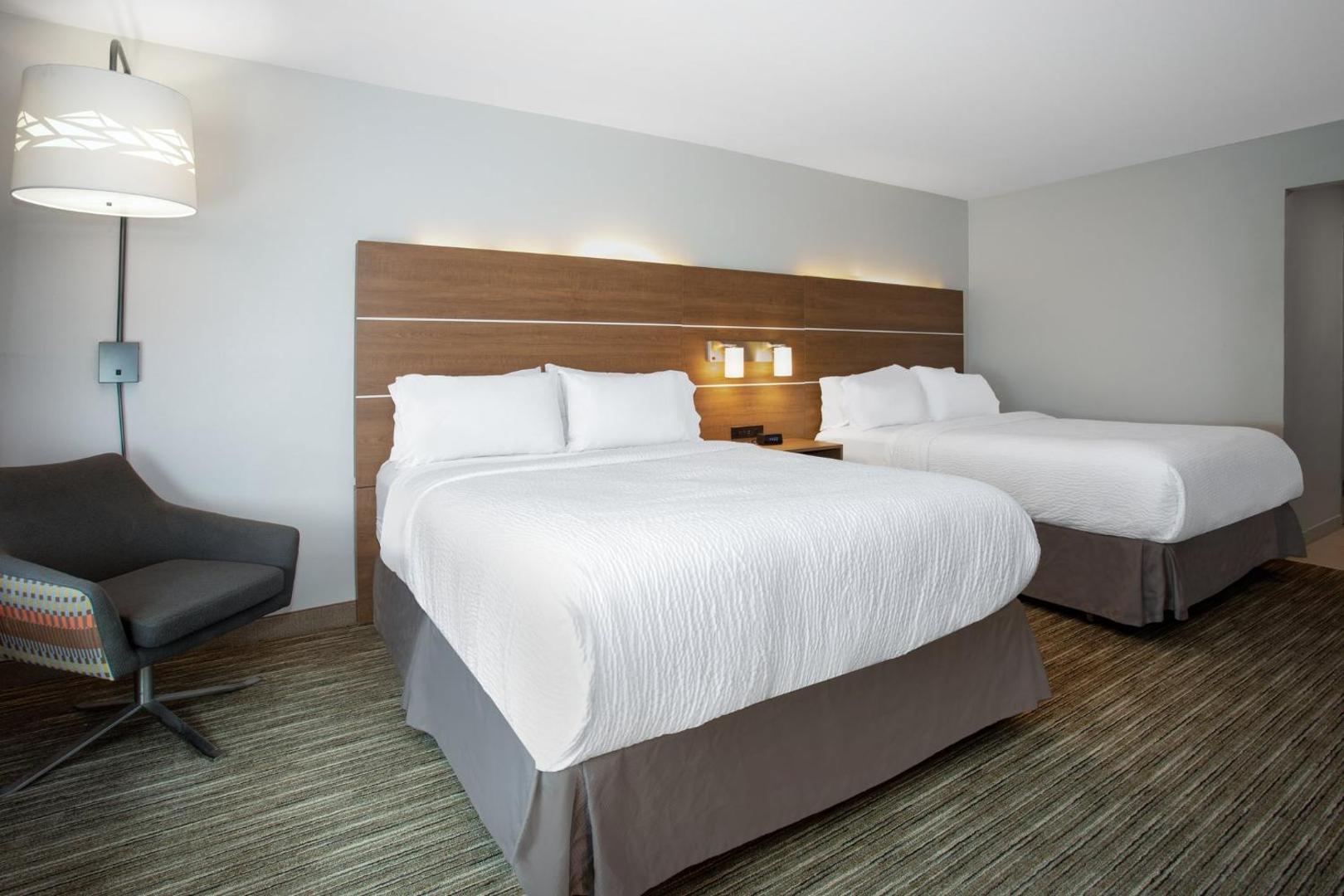 Holiday Inn Express & Suites Marana