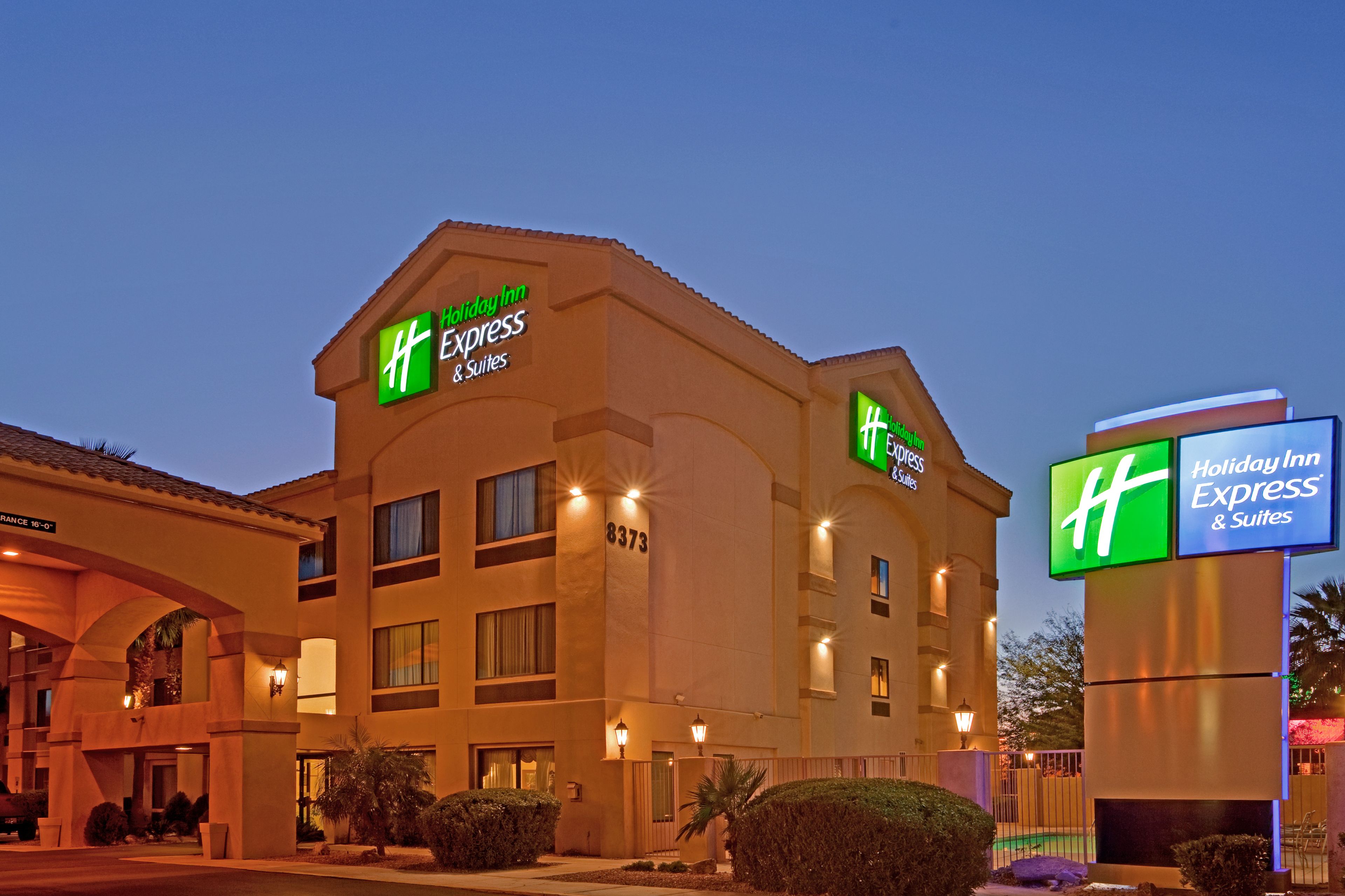 Holiday Inn Express & Suites Marana