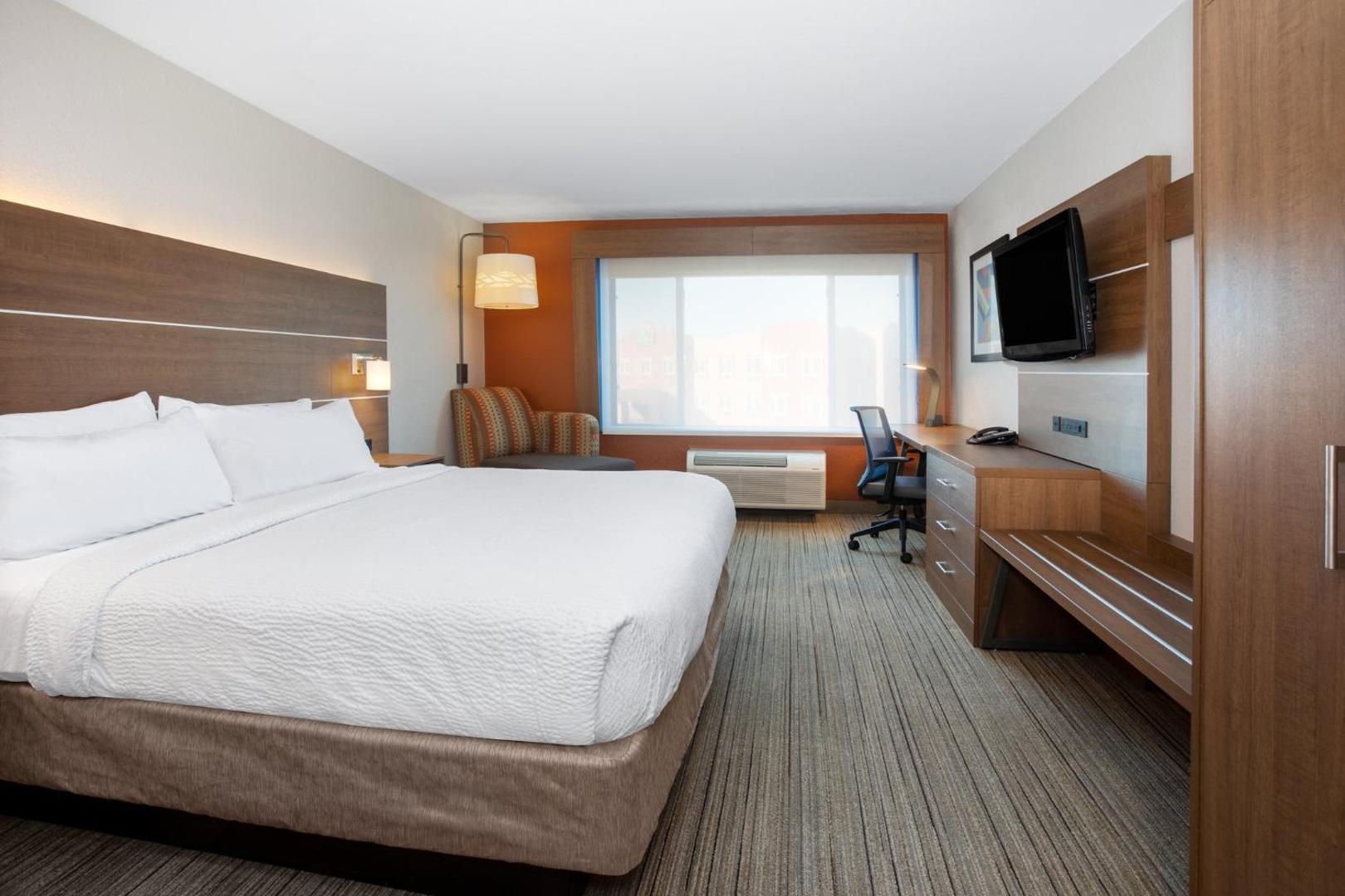 Holiday Inn Express & Suites Marana