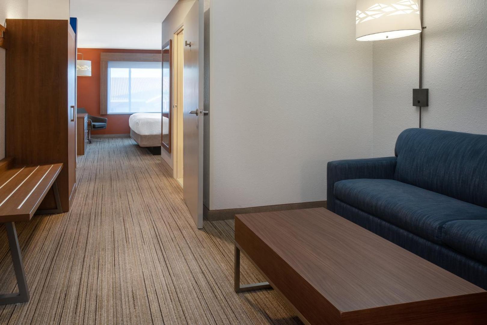 Holiday Inn Express & Suites Marana
