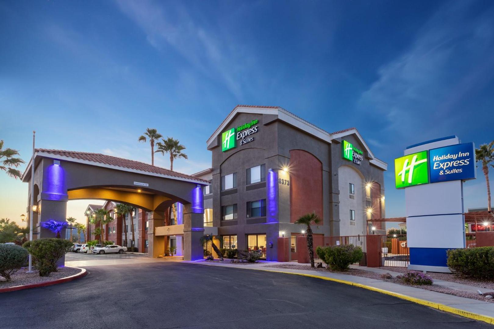 Holiday Inn Express & Suites Marana