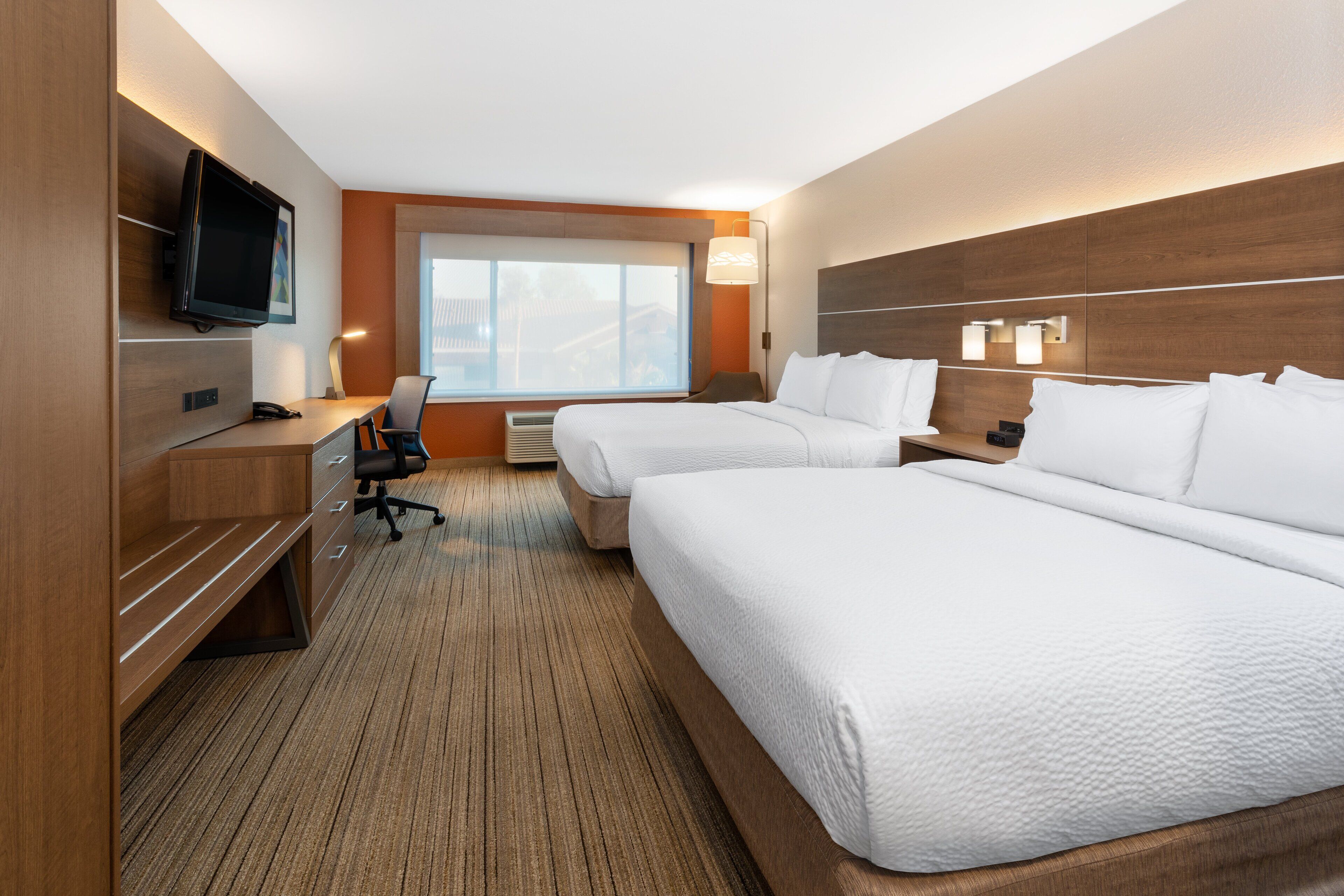 Holiday Inn Express & Suites Marana