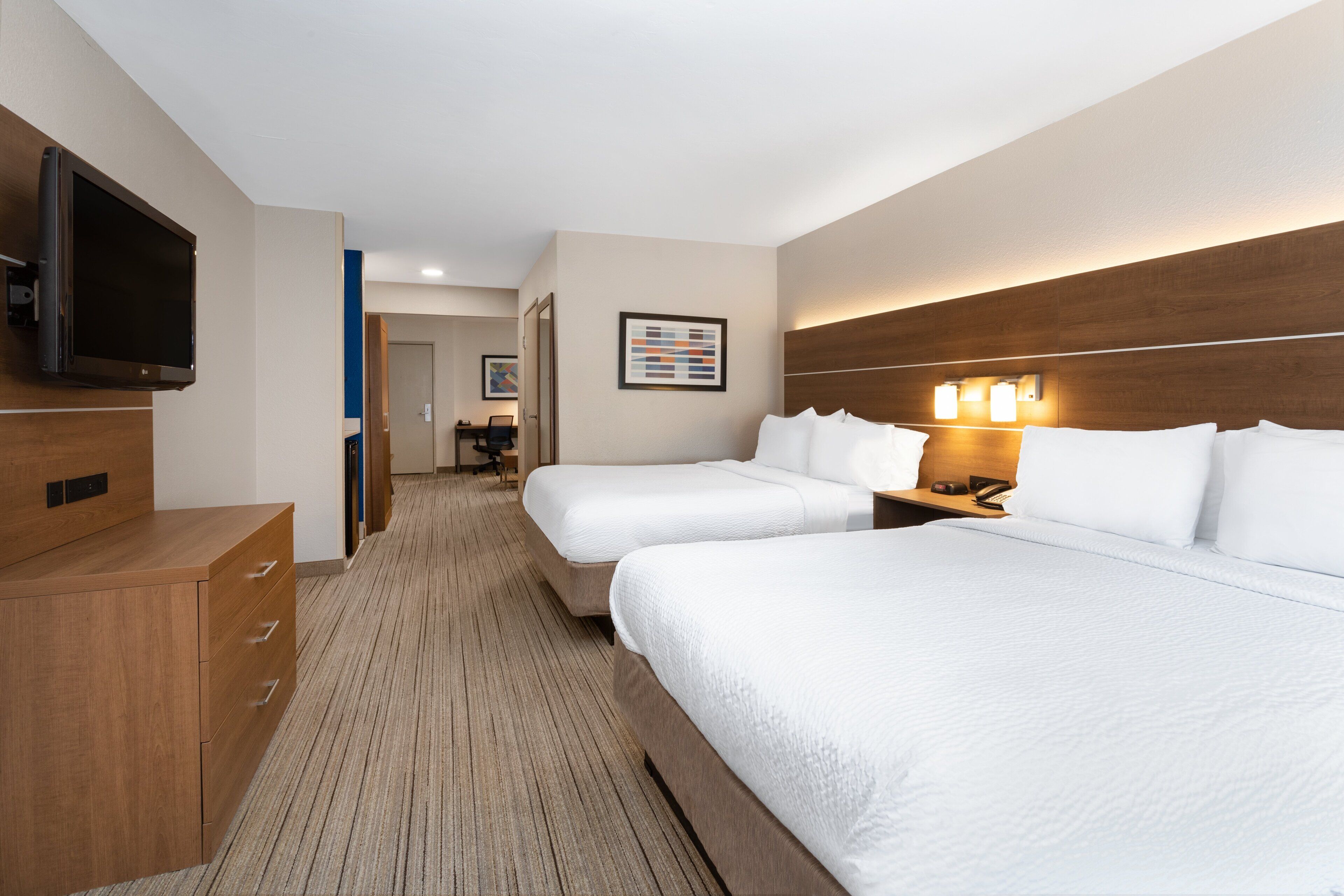 Holiday Inn Express & Suites Marana