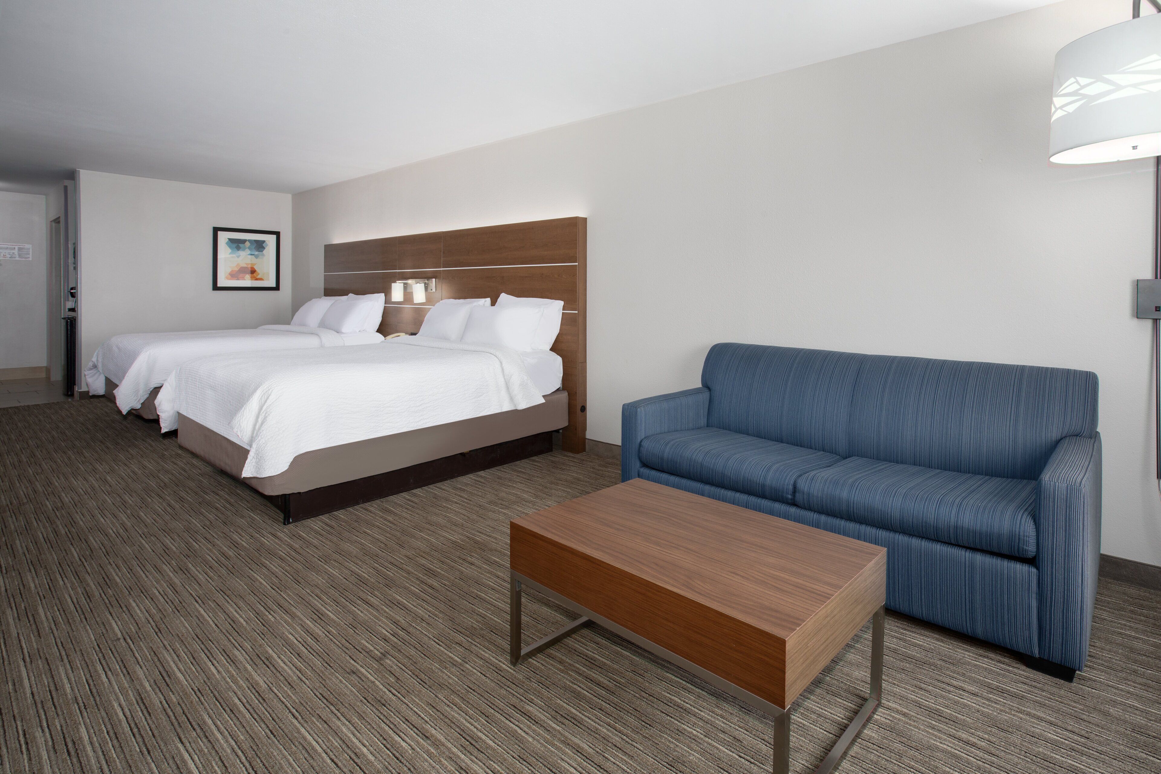Holiday Inn Express Hotel & Suites Tucson