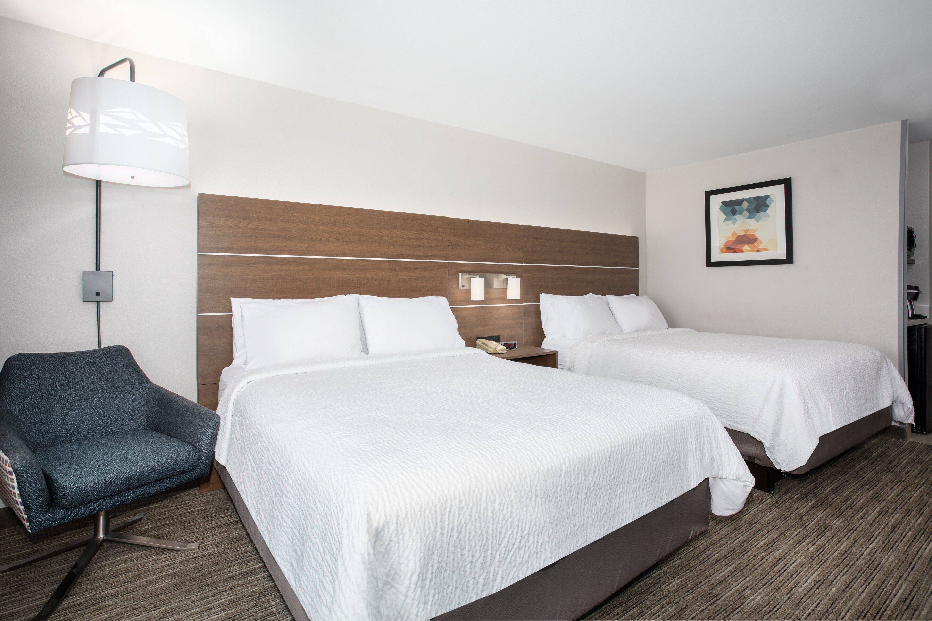 Holiday Inn Express Hotel & Suites Tucson