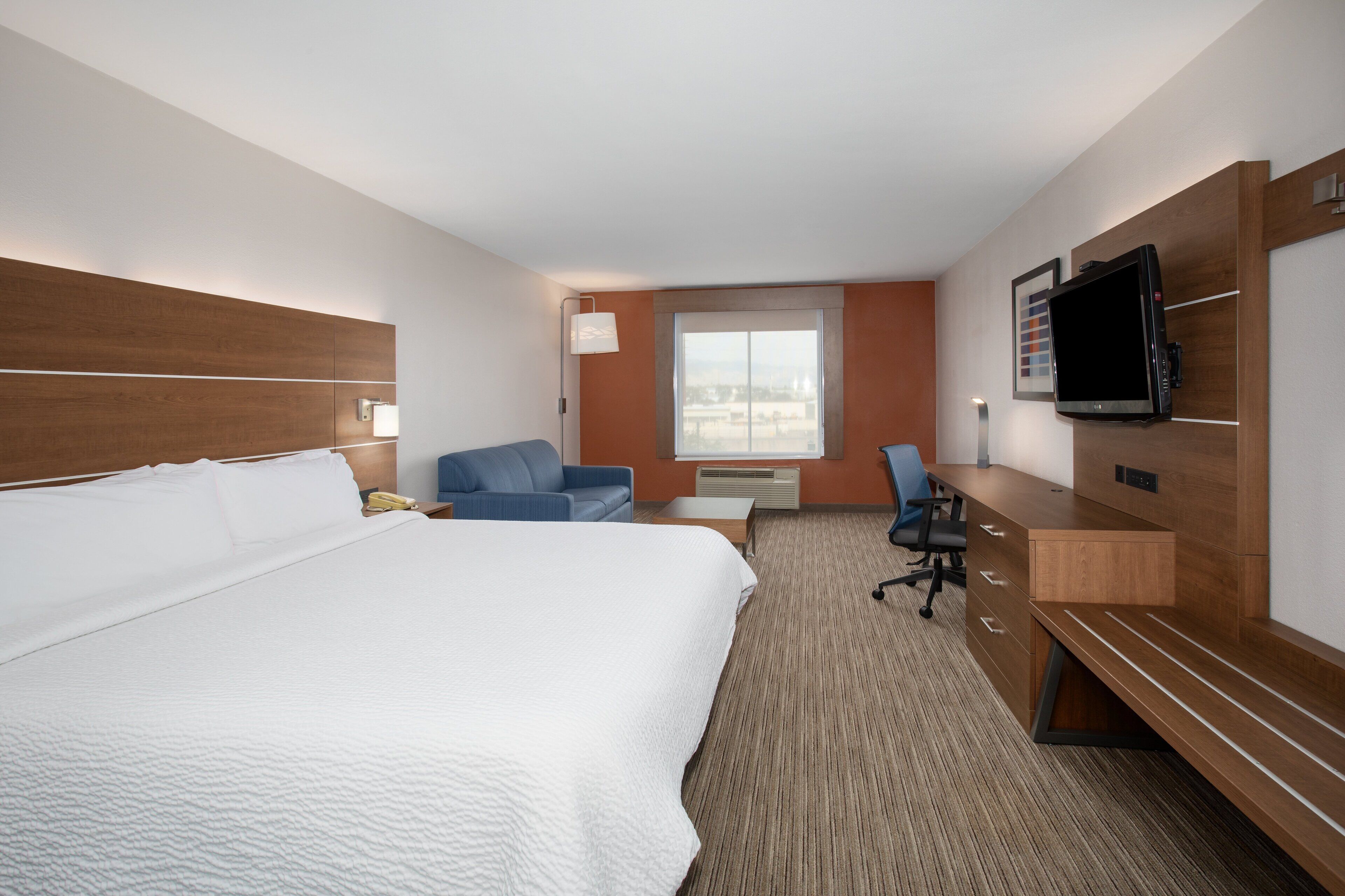 Holiday Inn Express Hotel & Suites Tucson