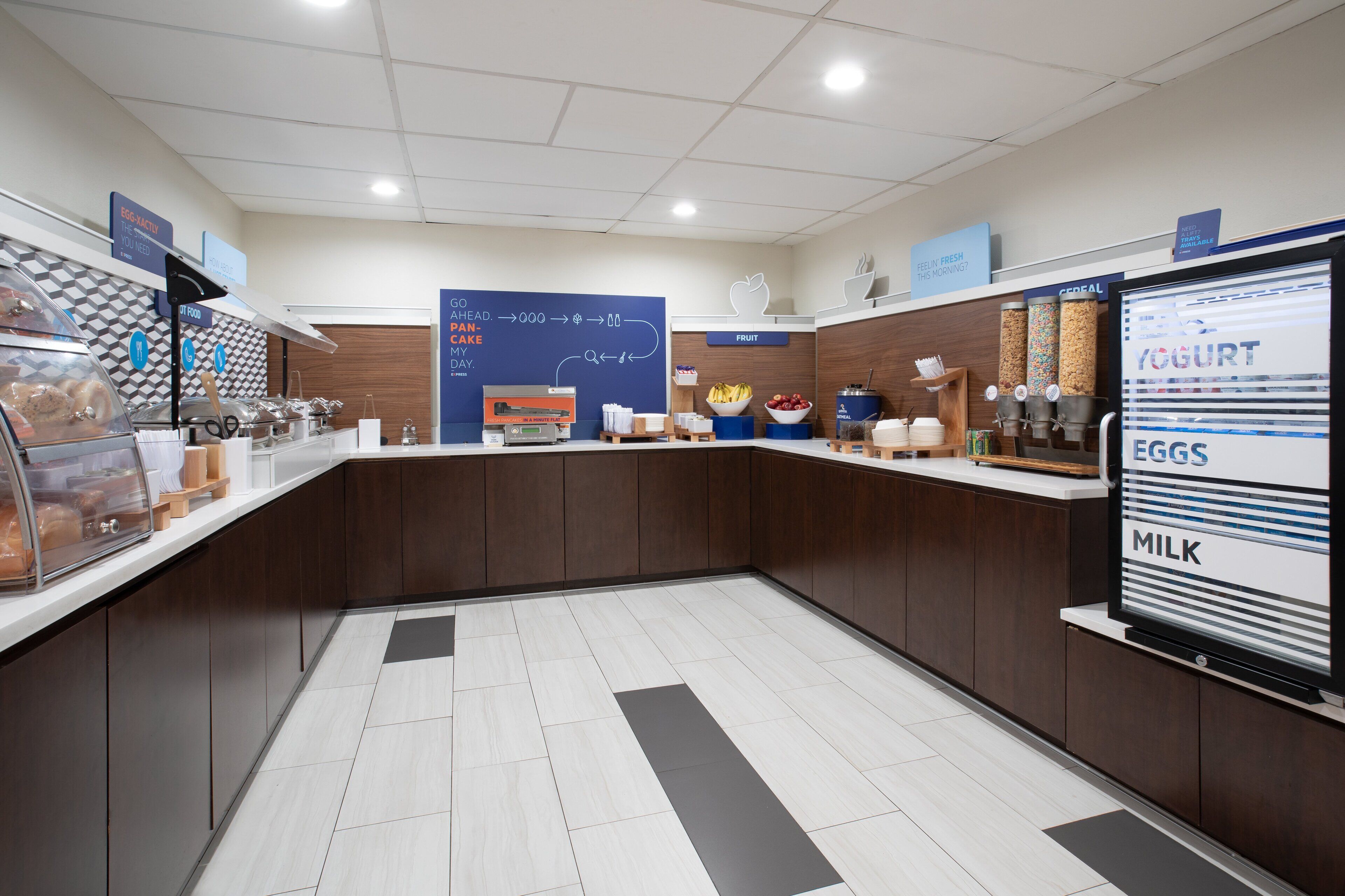 Holiday Inn Express Hotel & Suites Tucson