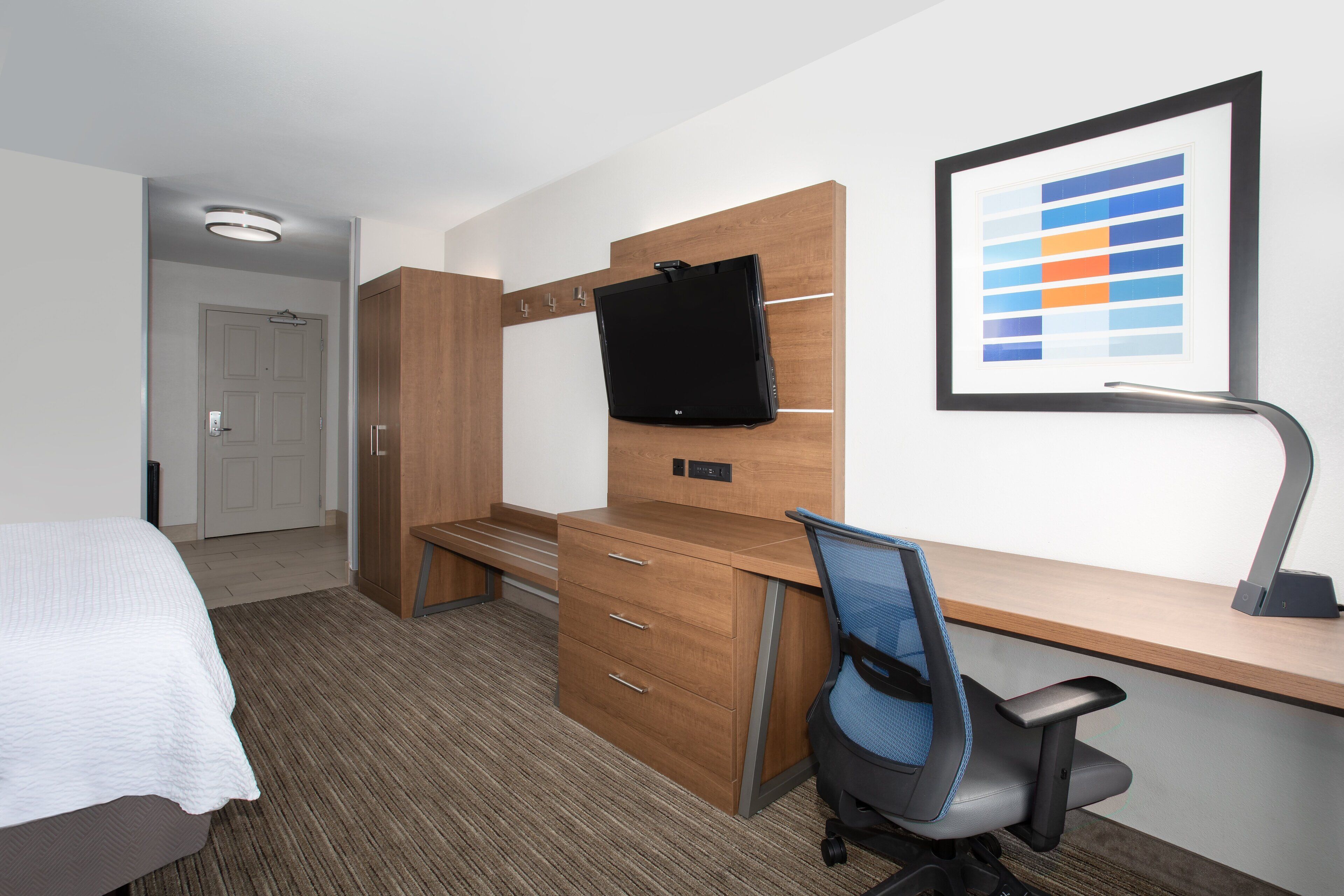 Holiday Inn Express Hotel & Suites Tucson