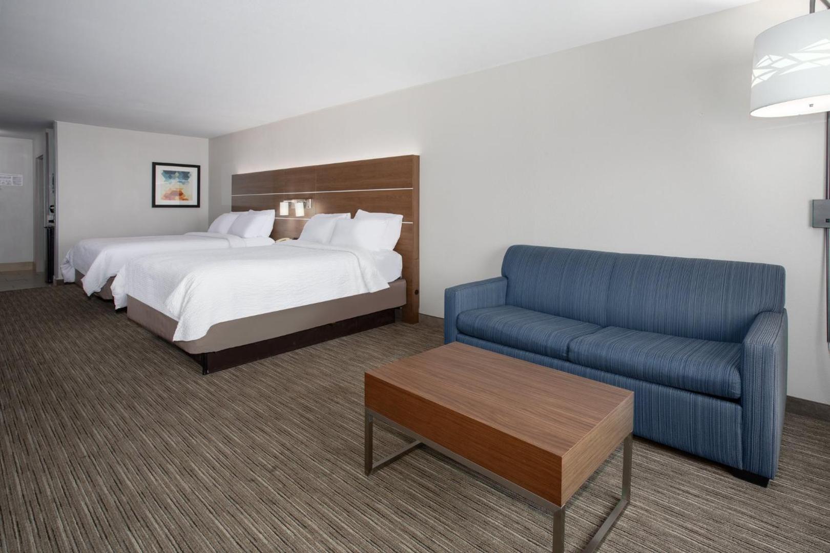 Holiday Inn Express Hotel & Suites Tucson