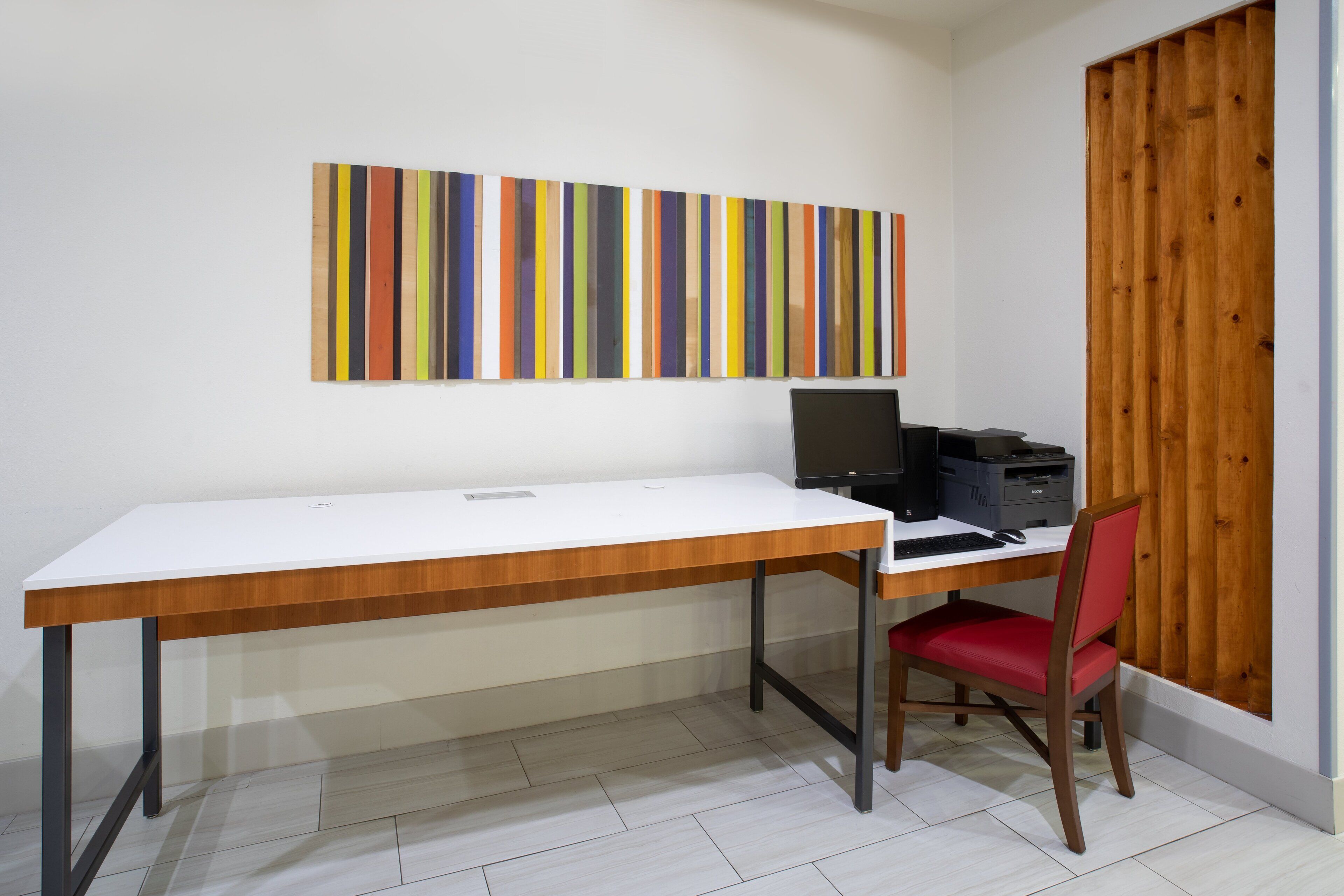 Holiday Inn Express Hotel & Suites Tucson