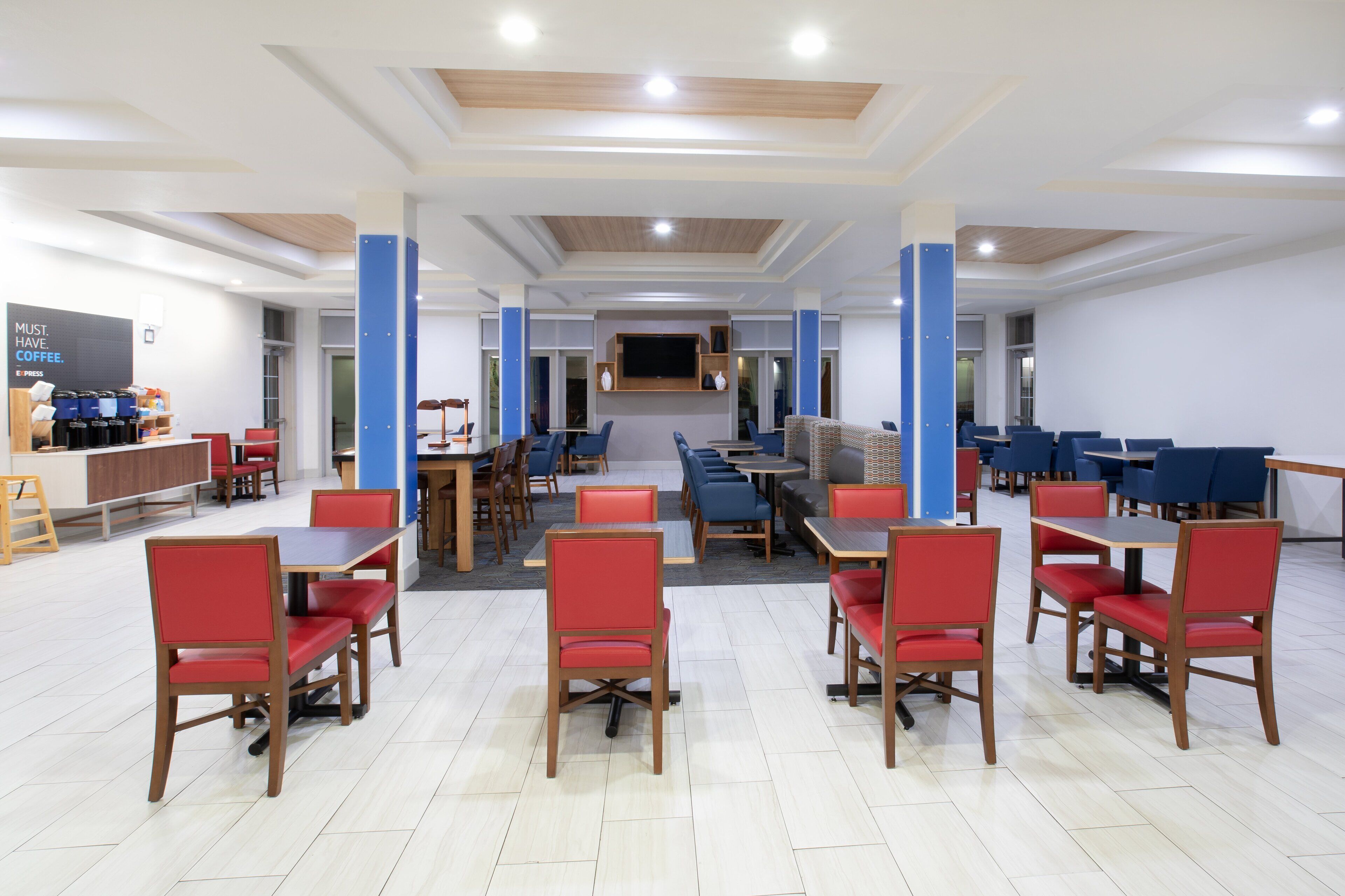 Holiday Inn Express Hotel & Suites Tucson