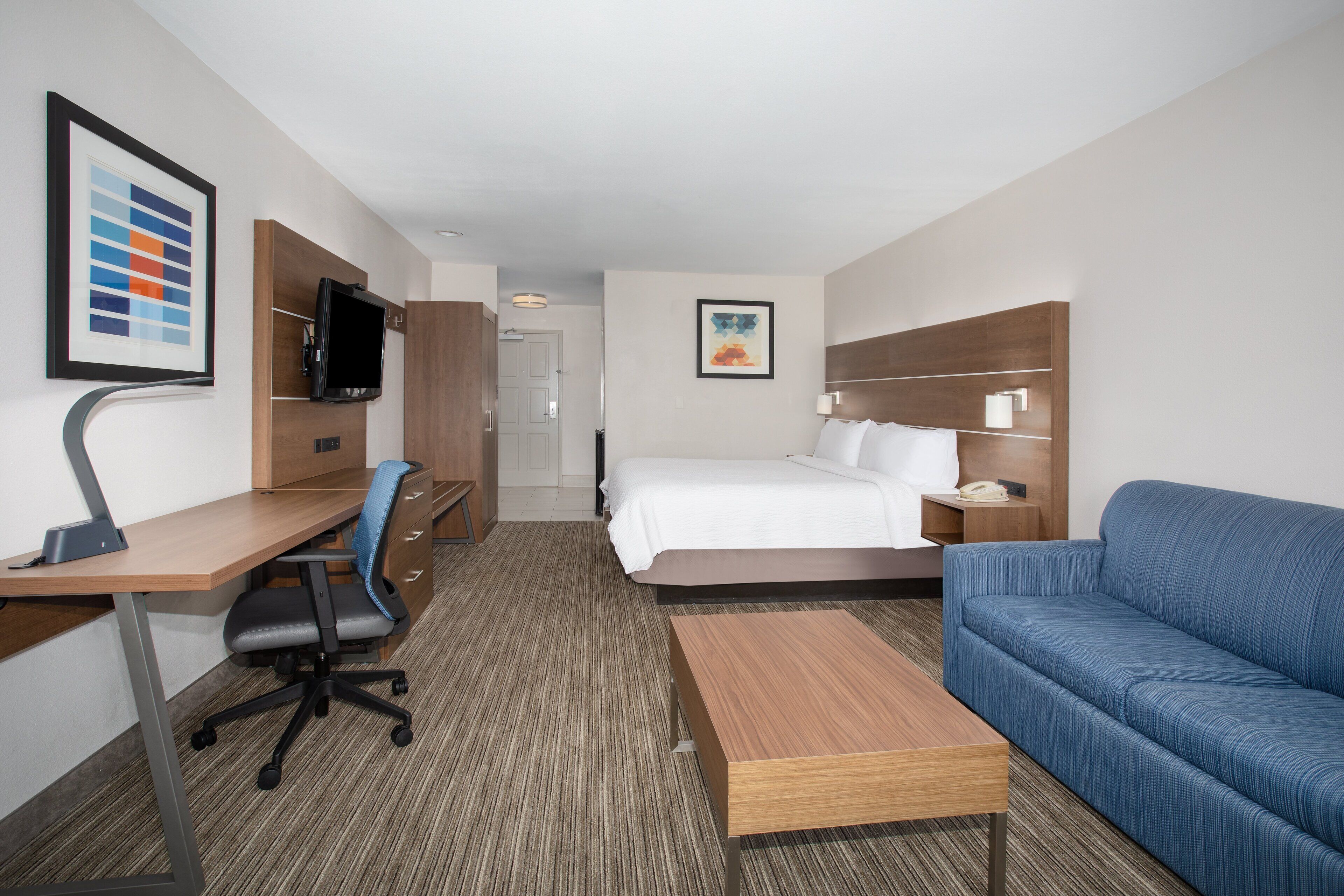 Holiday Inn Express Hotel & Suites Tucson