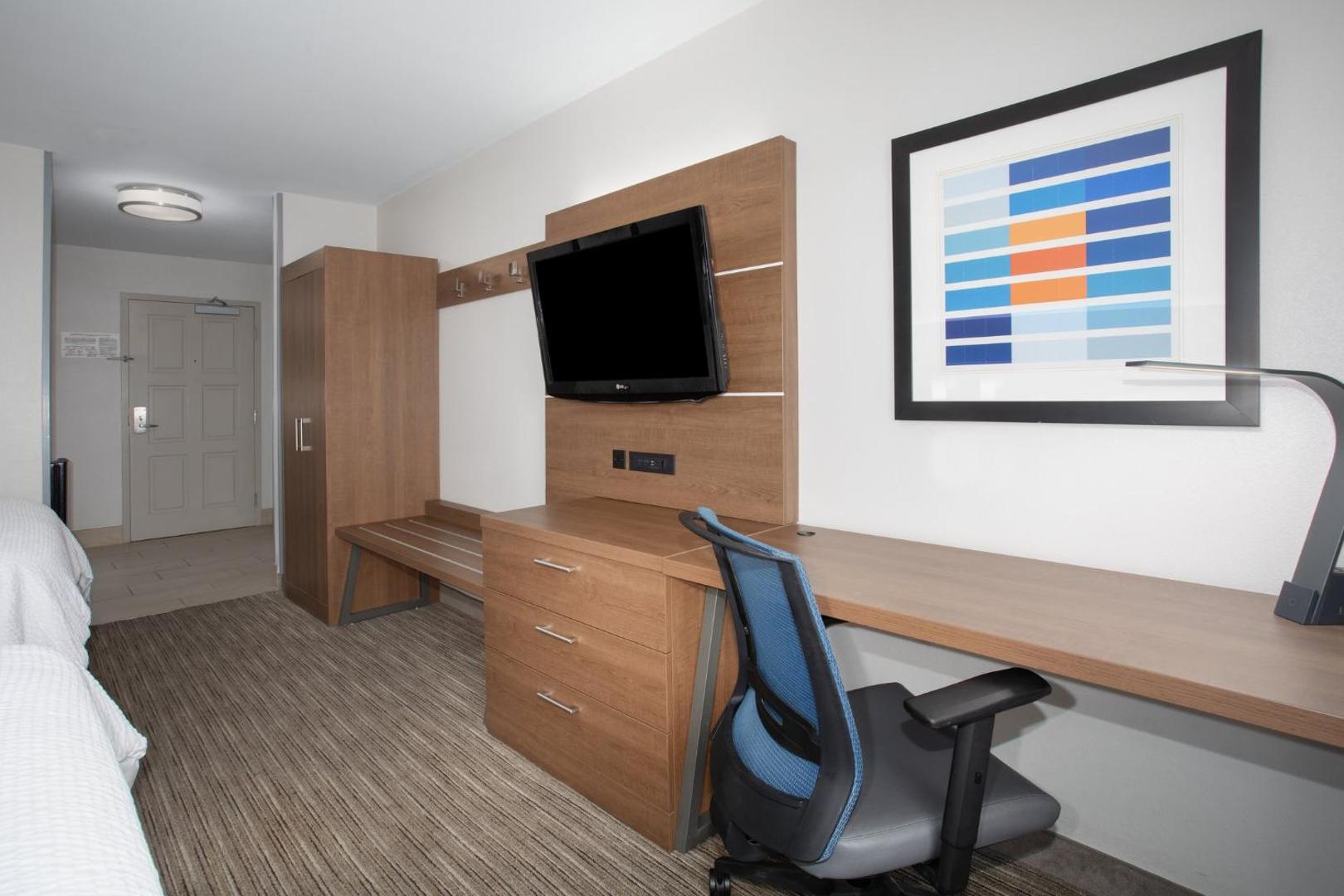 Holiday Inn Express Hotel & Suites Tucson
