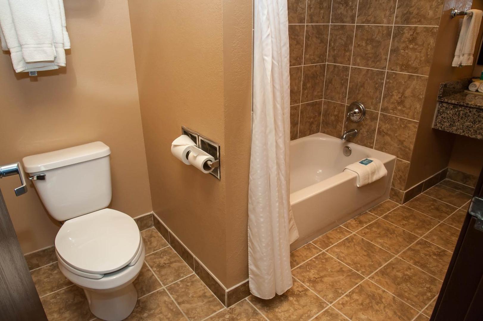 Holiday Inn Express Tucson-Airport