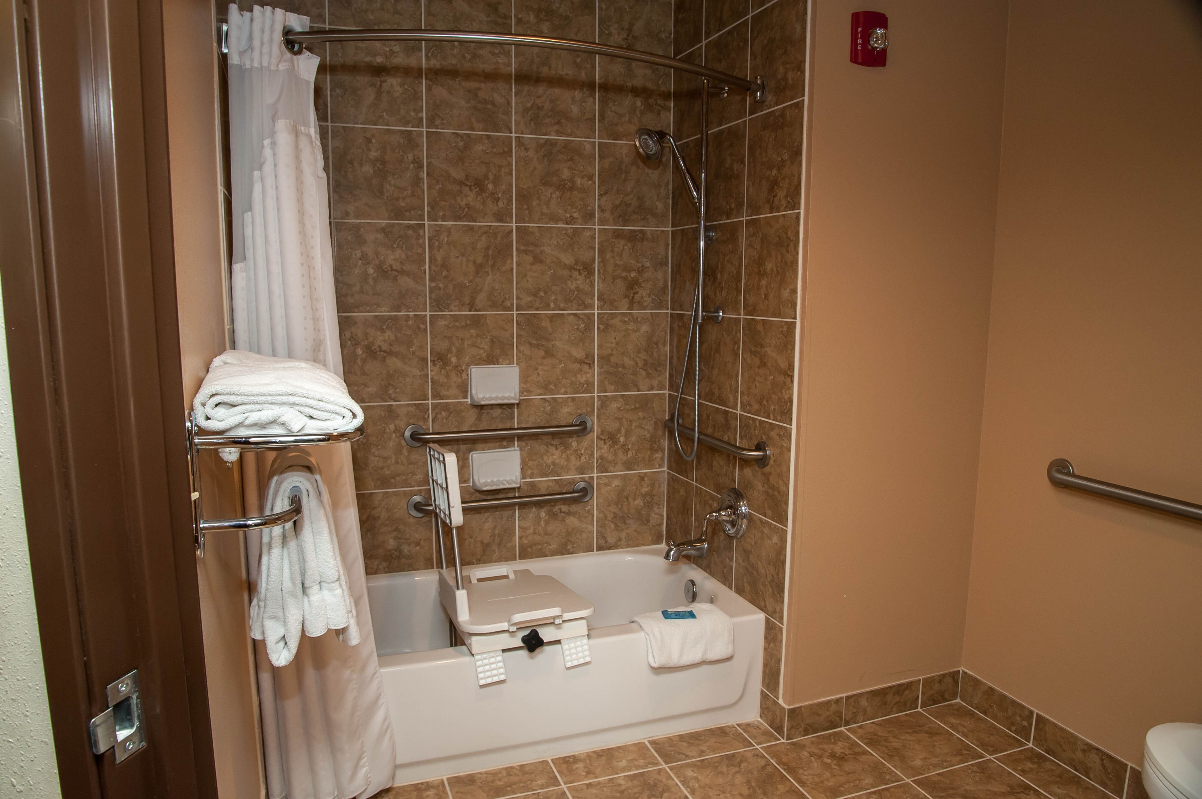 Holiday Inn Express Tucson-Airport