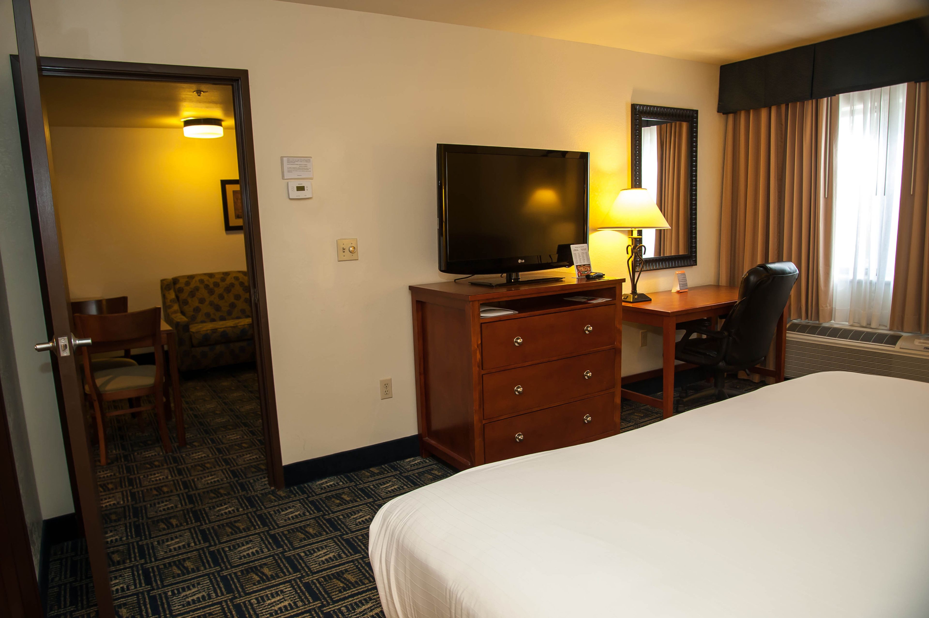 Holiday Inn Express Tucson-Airport