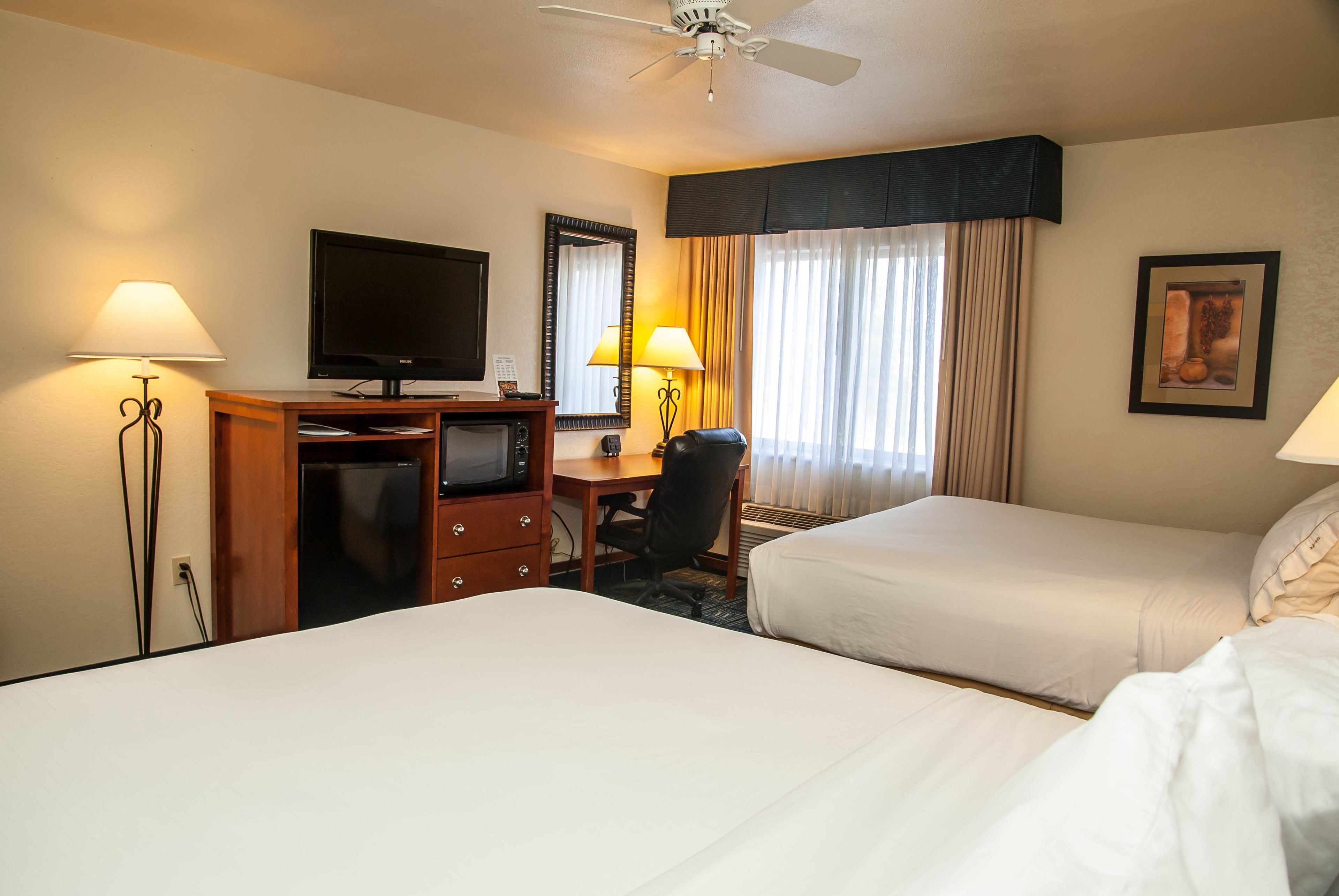Holiday Inn Express Tucson-Airport
