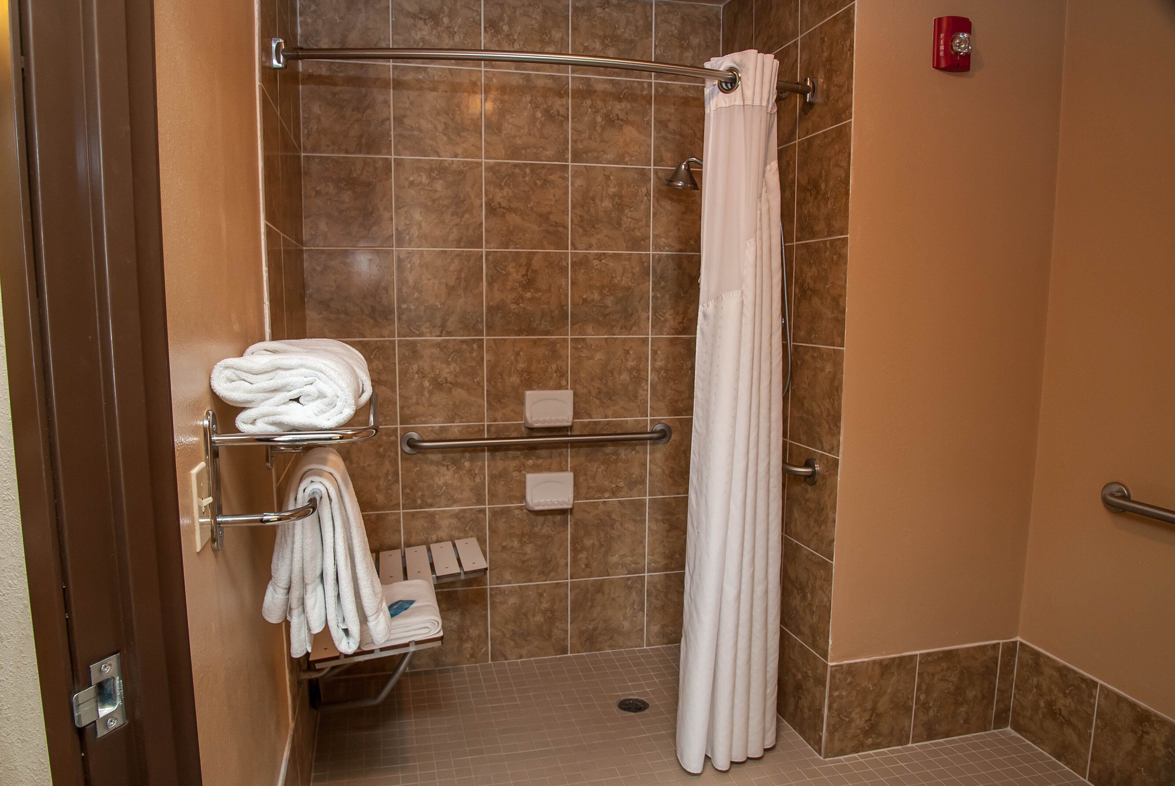 Holiday Inn Express Tucson-Airport