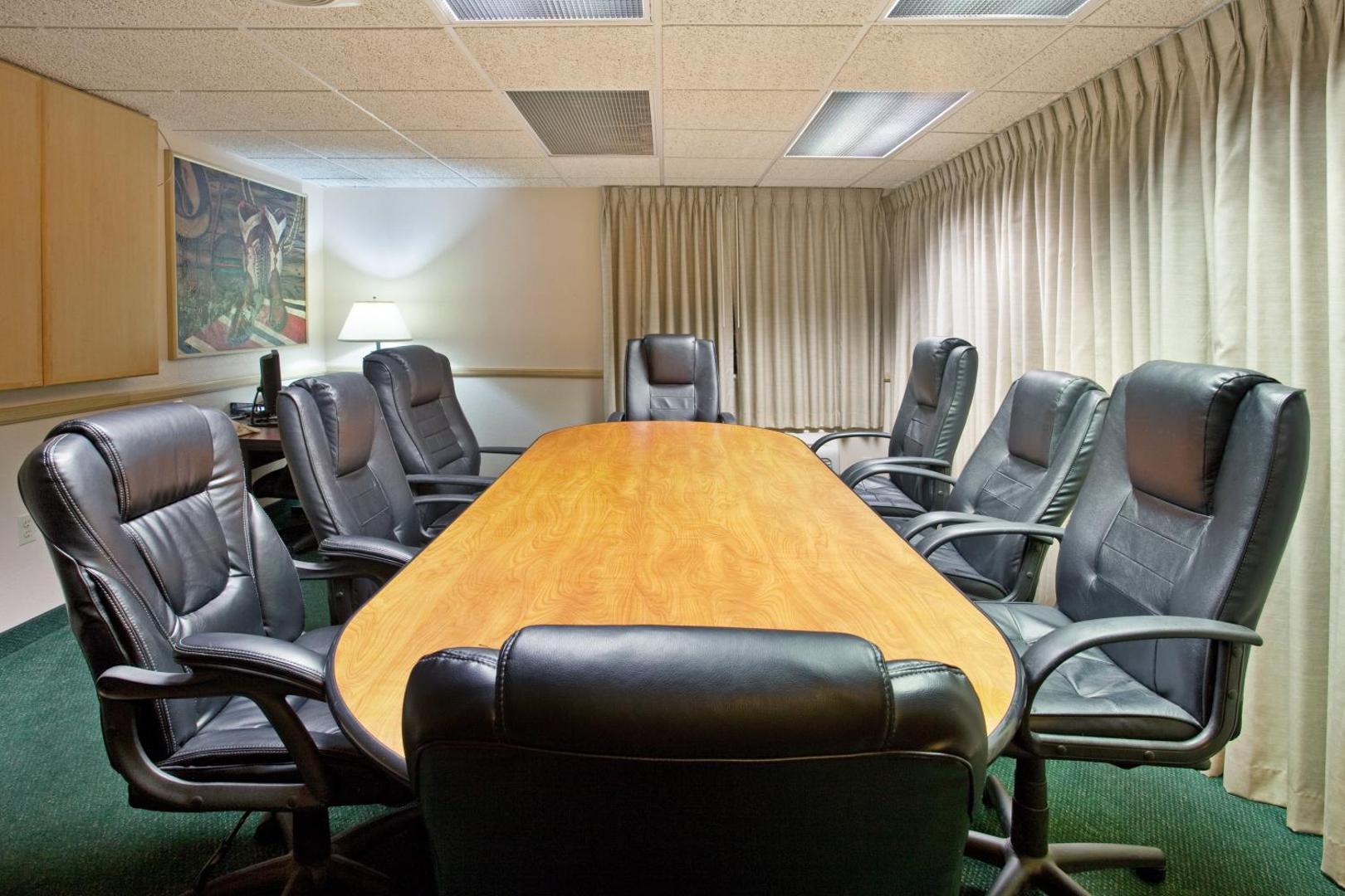 Holiday Inn Express Tucson-Airport