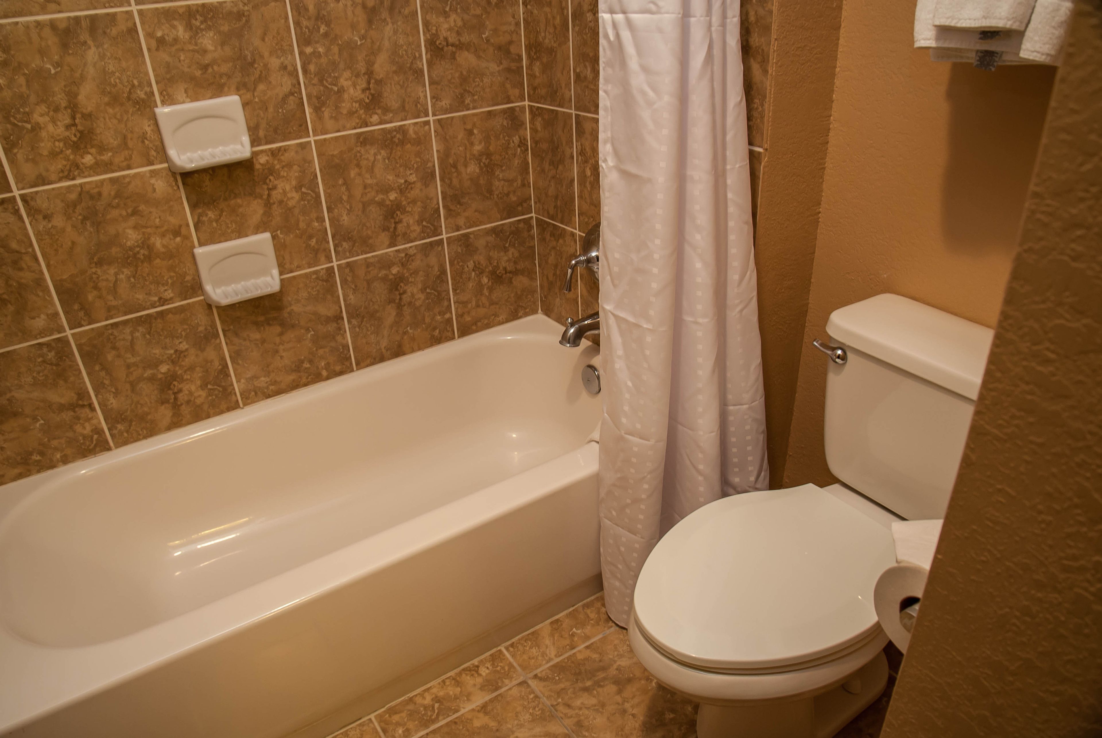 Holiday Inn Express Tucson-Airport