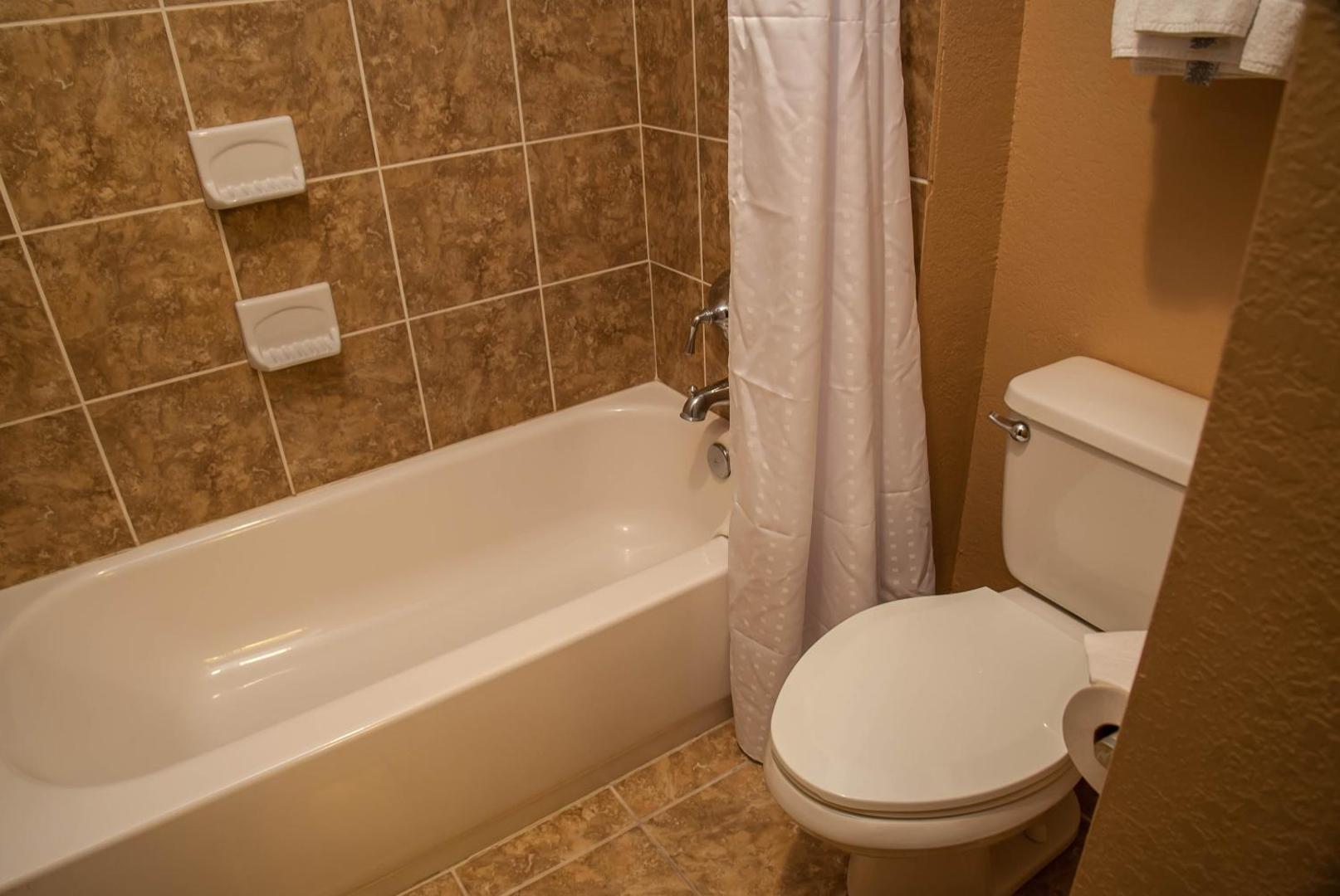 Holiday Inn Express Tucson-Airport