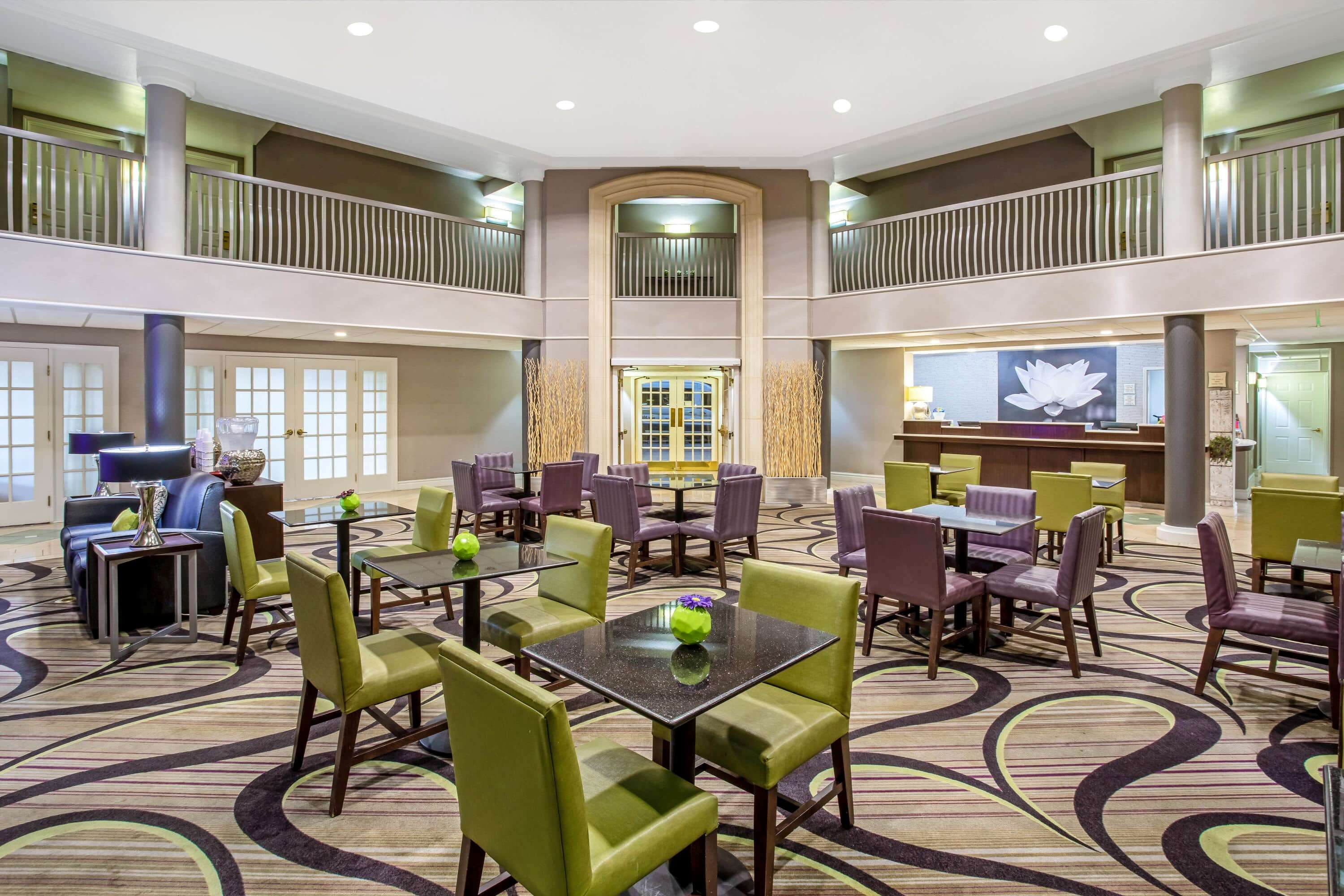 La Quinta Inn & Suites by Wyndham Tucson Airport