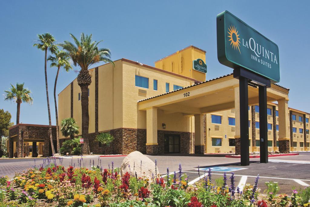 La Quinta Inn & Suites by Wyndham Tucson - Reid Park