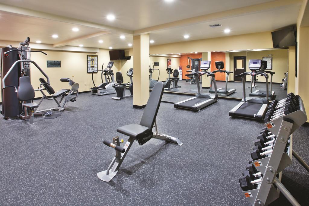 La Quinta Inn & Suites by Wyndham Tucson - Reid Park