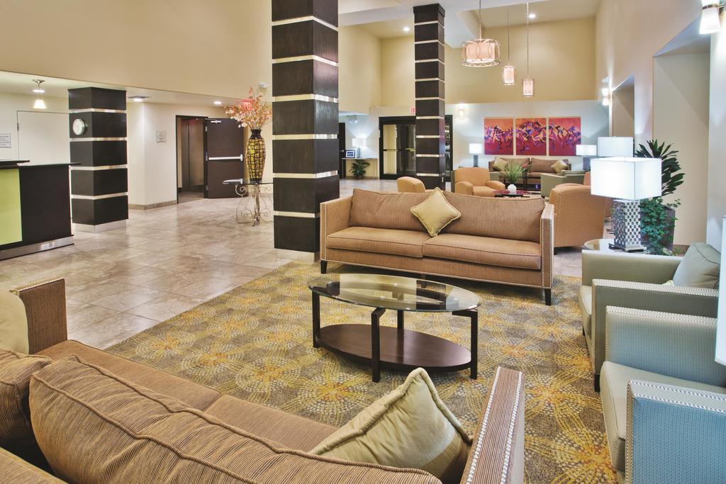 La Quinta Inn & Suites by Wyndham Tucson - Reid Park