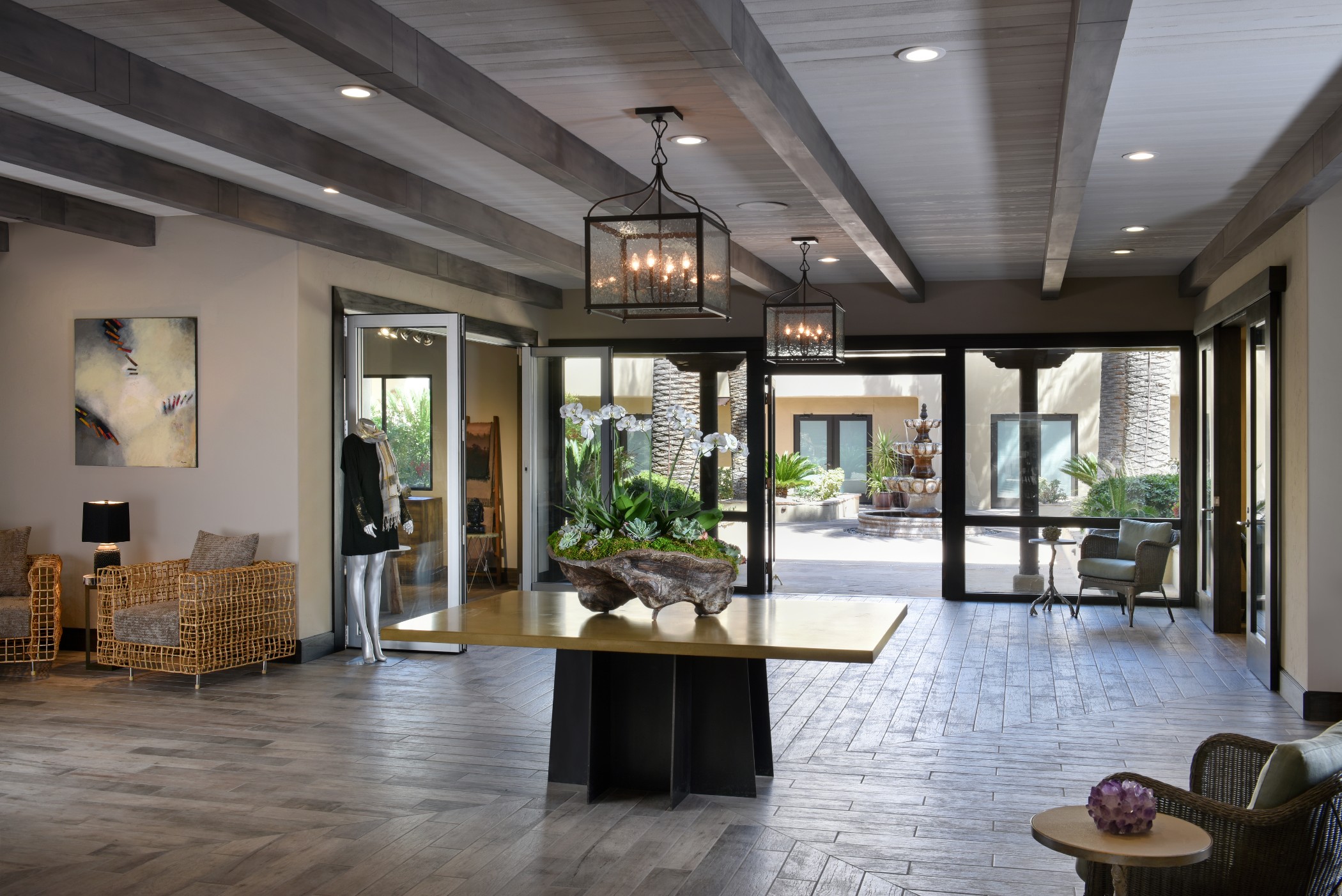 Miraval Arizona Resort and Spa