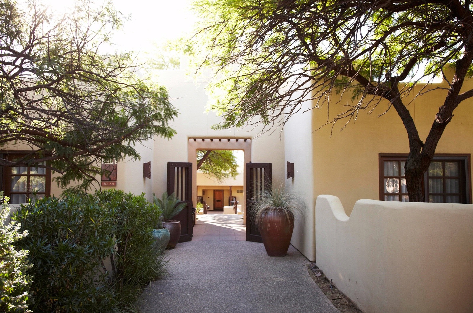 Miraval Arizona Resort and Spa