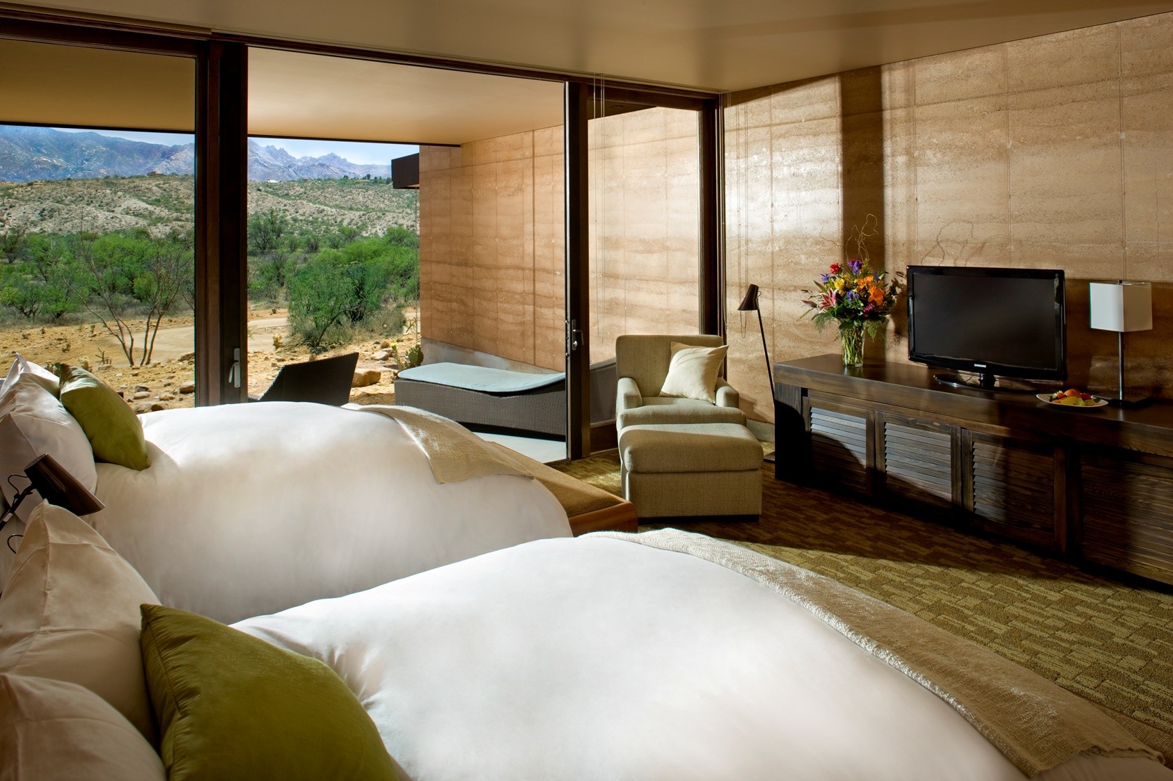Miraval Arizona Resort and Spa