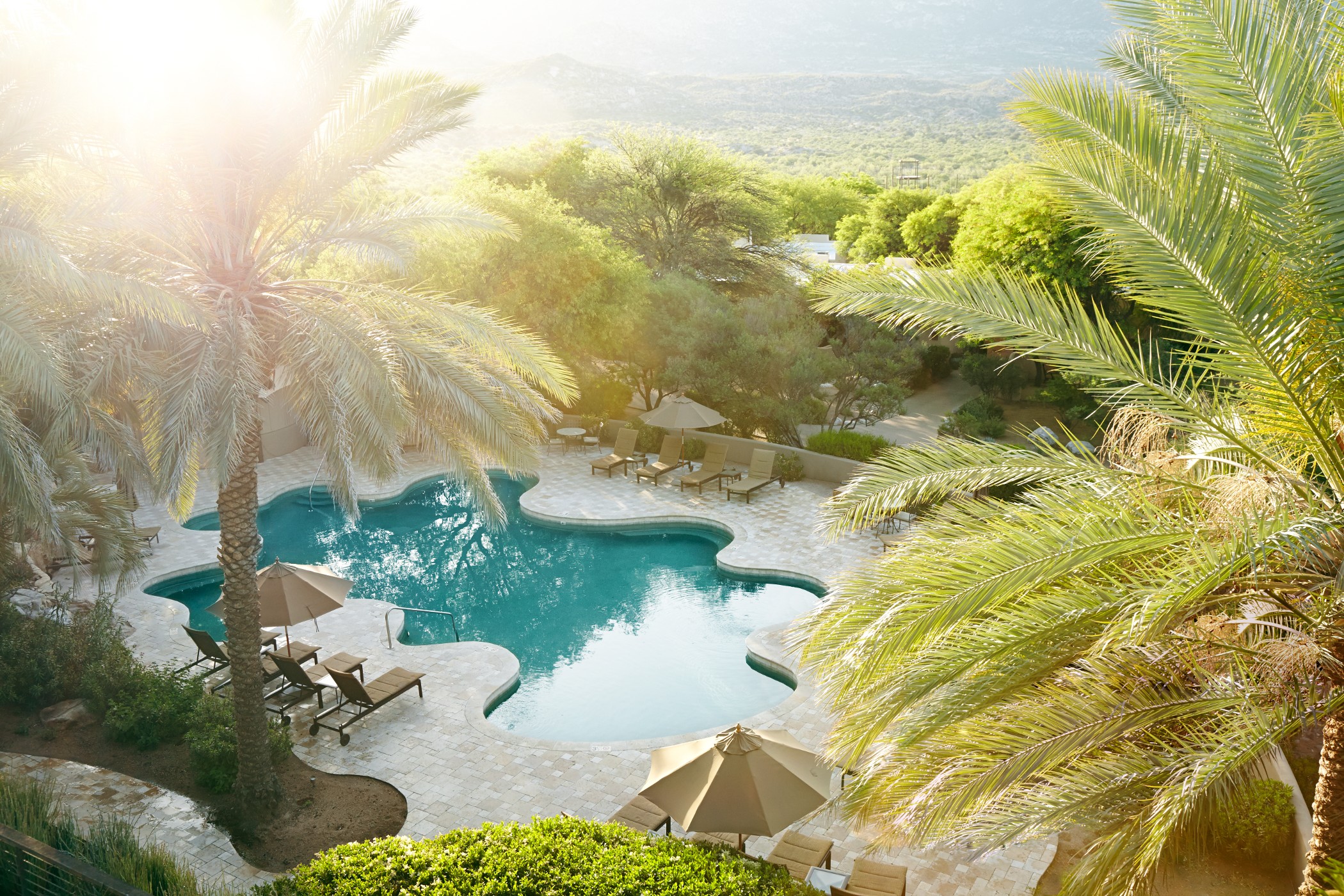 Miraval Arizona Resort and Spa