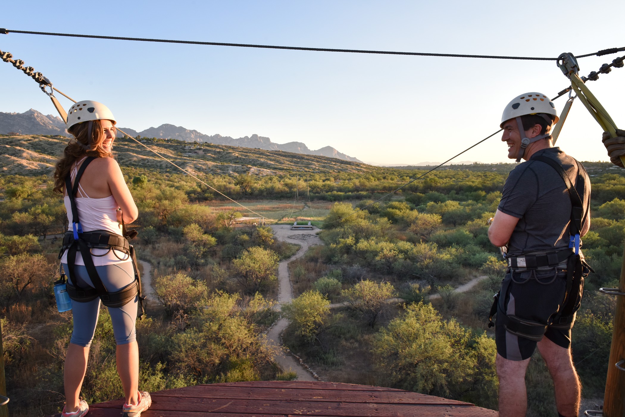 Miraval Arizona Resort and Spa