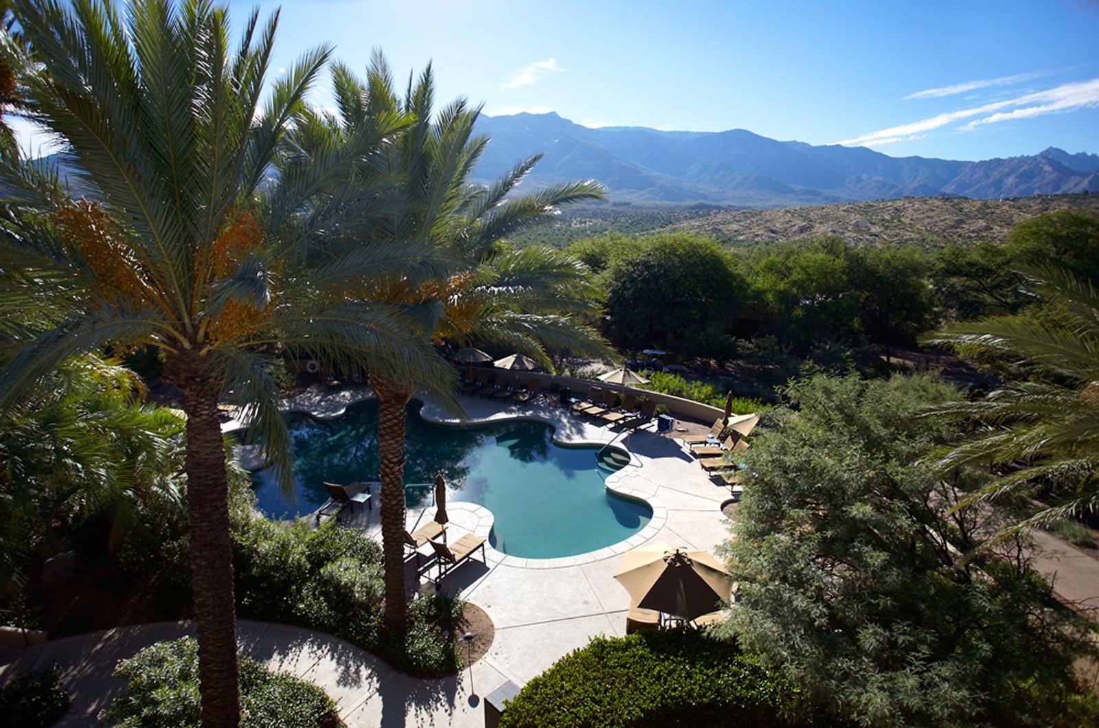 Miraval Arizona Resort and Spa