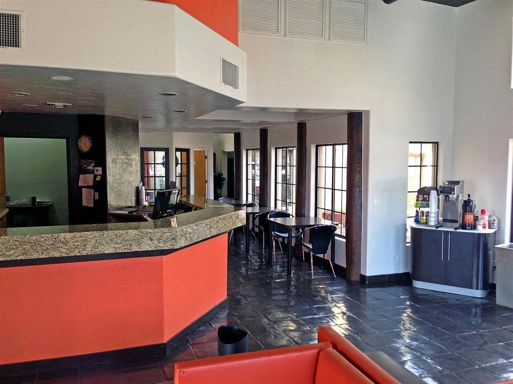 Ocotillo Apartments & Hotel