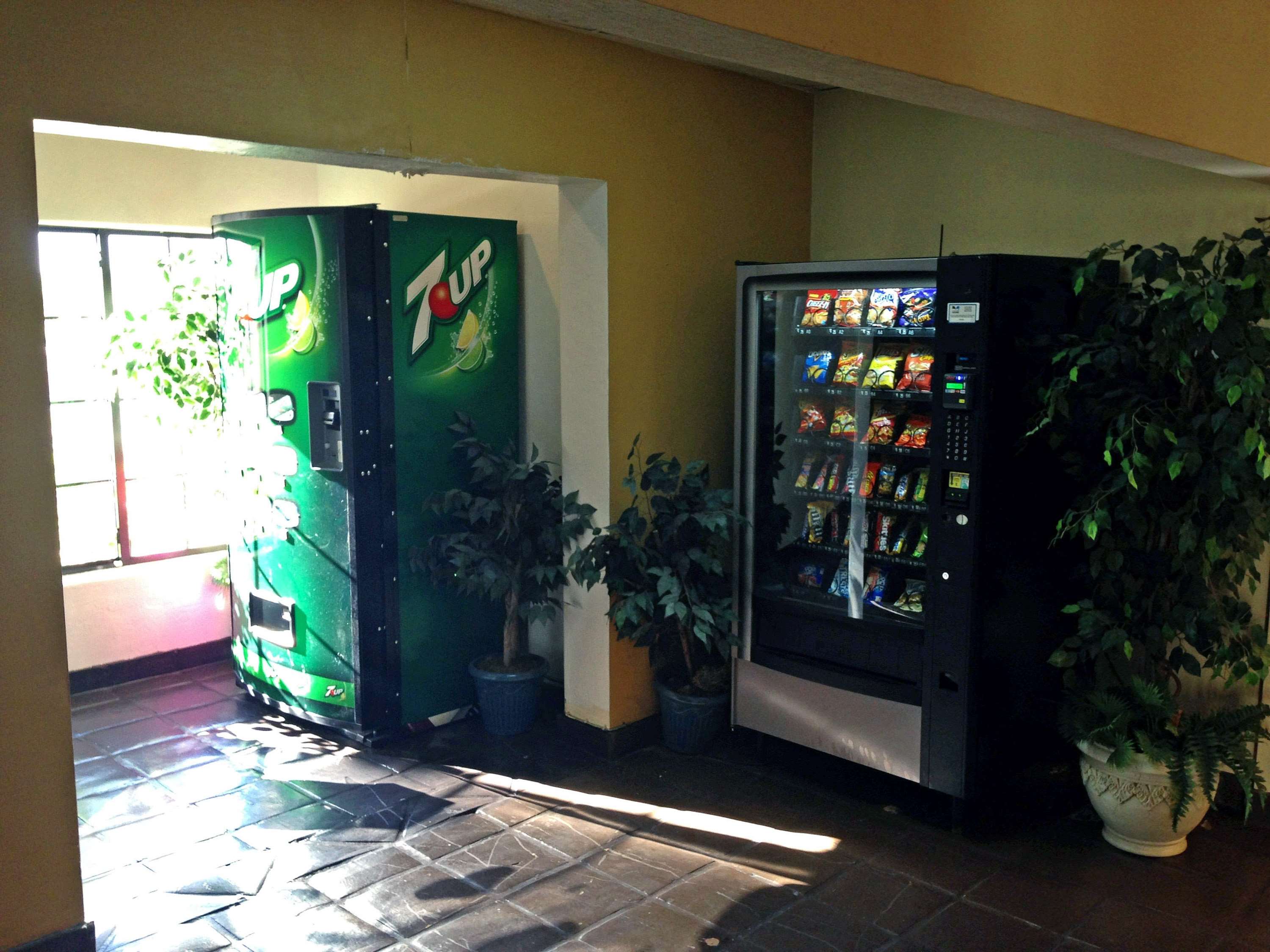 Ocotillo Apartments & Hotel
