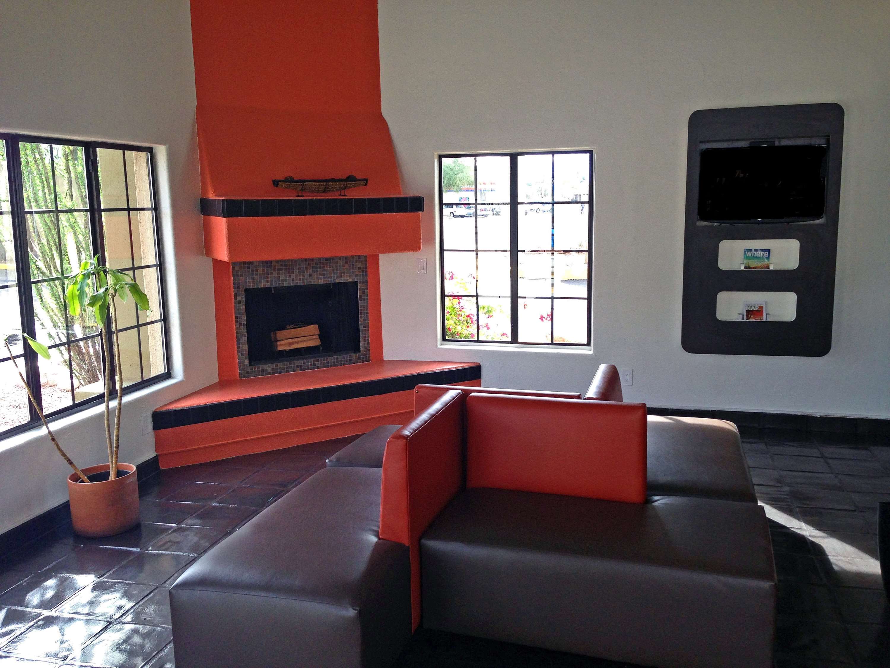 Ocotillo Apartments & Hotel