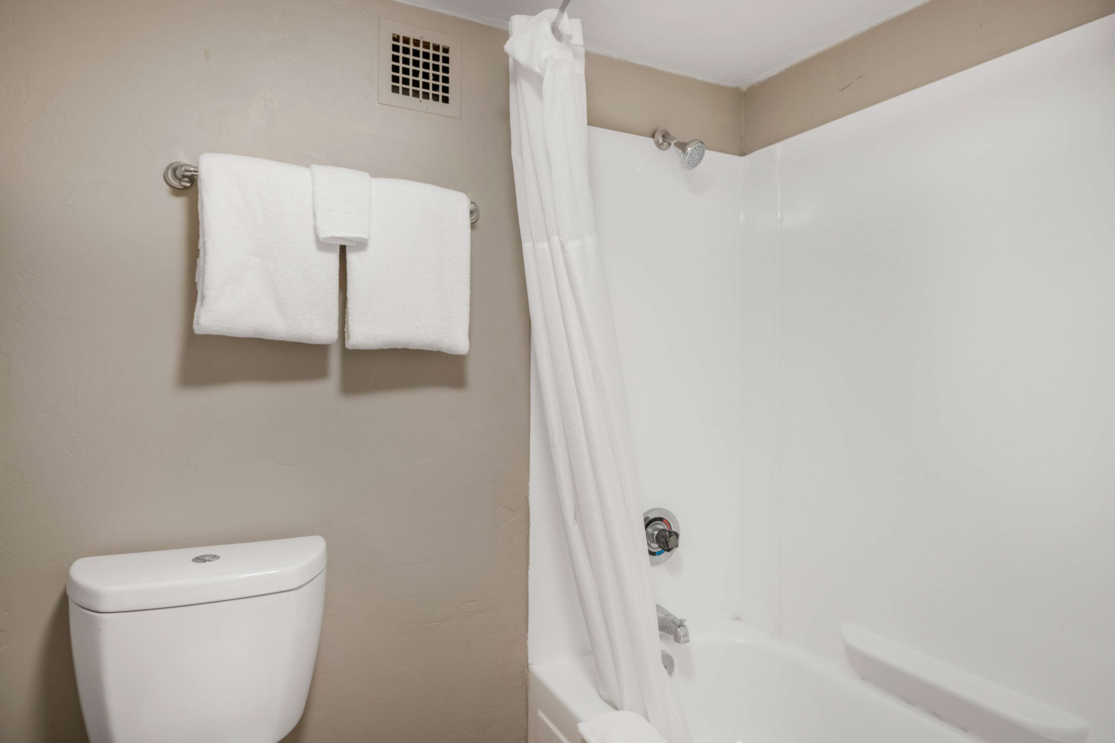 Motel 6 Tucson, AZ- Downtown