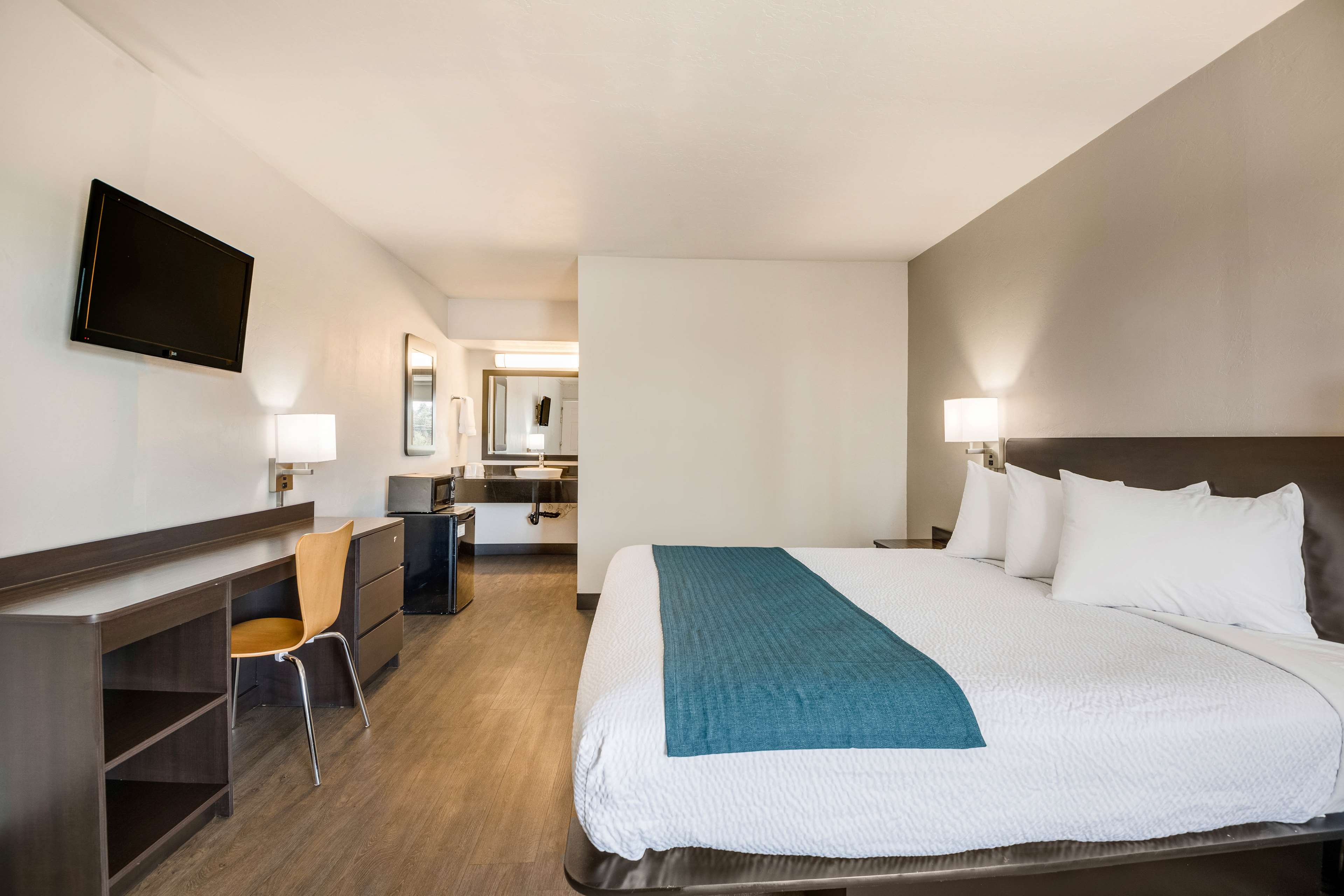 Motel 6 Tucson, AZ- Downtown