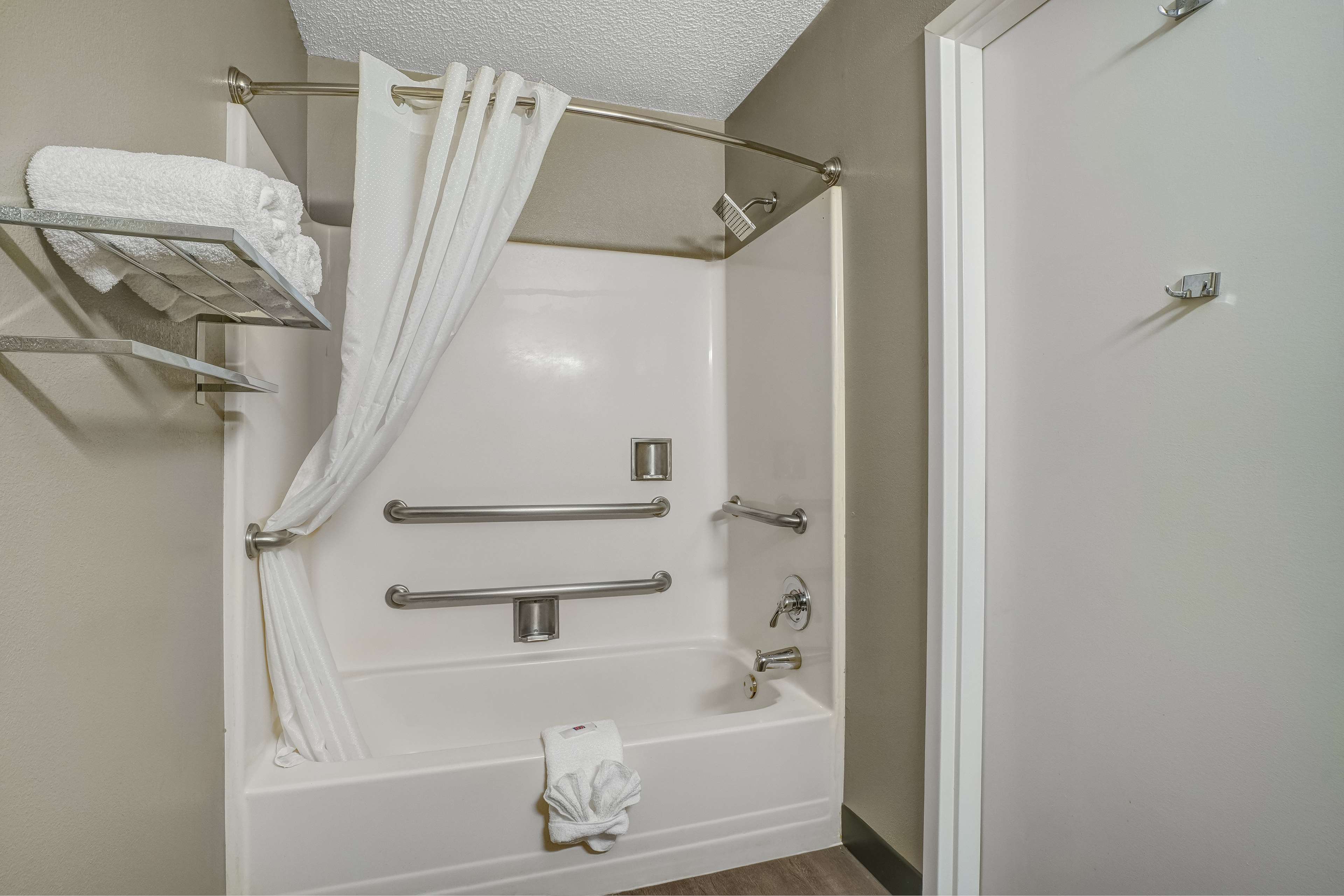 Motel 6 Tucson, AZ - East Williams Center