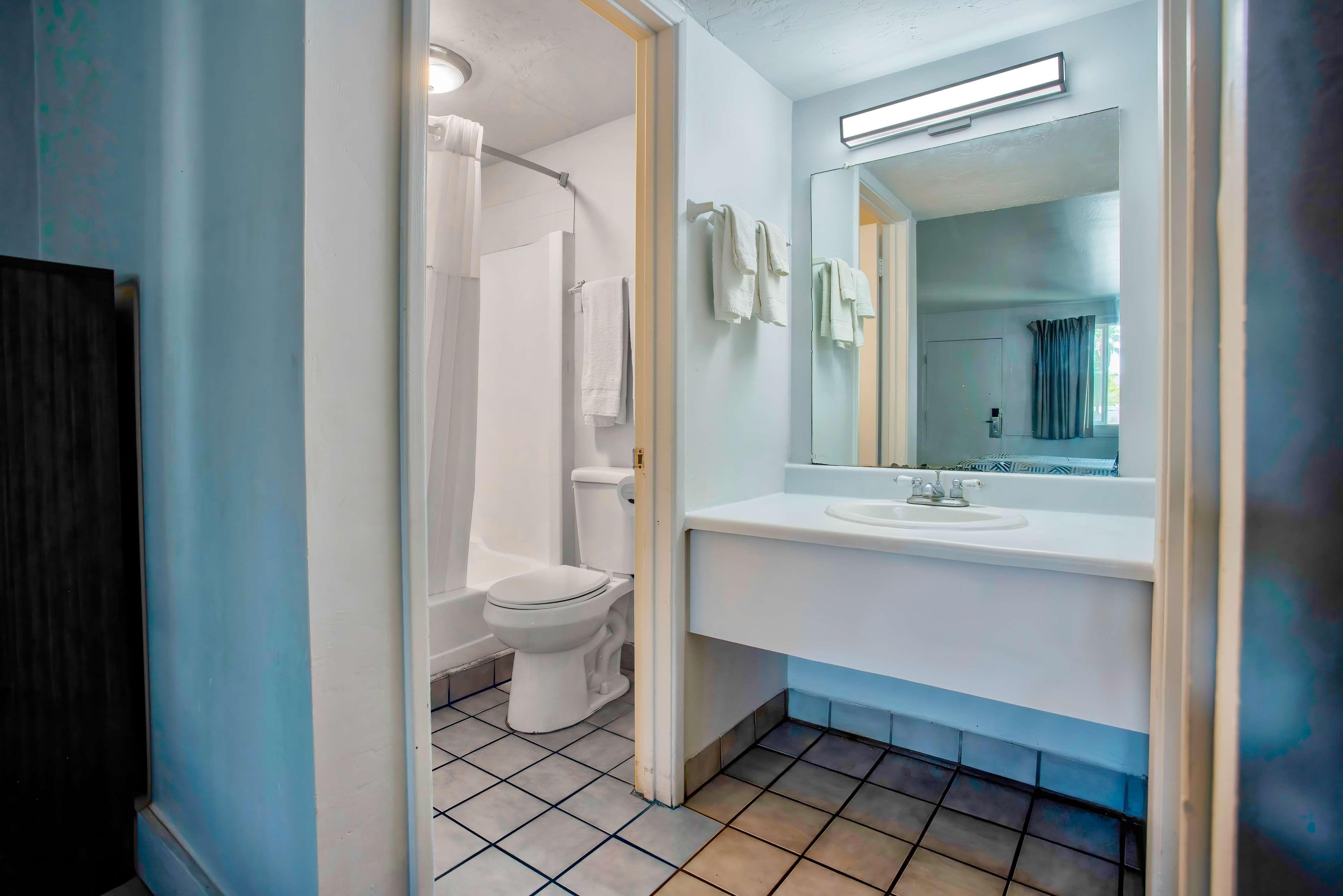 Motel 6 Tucson, AZ - East Williams Center
