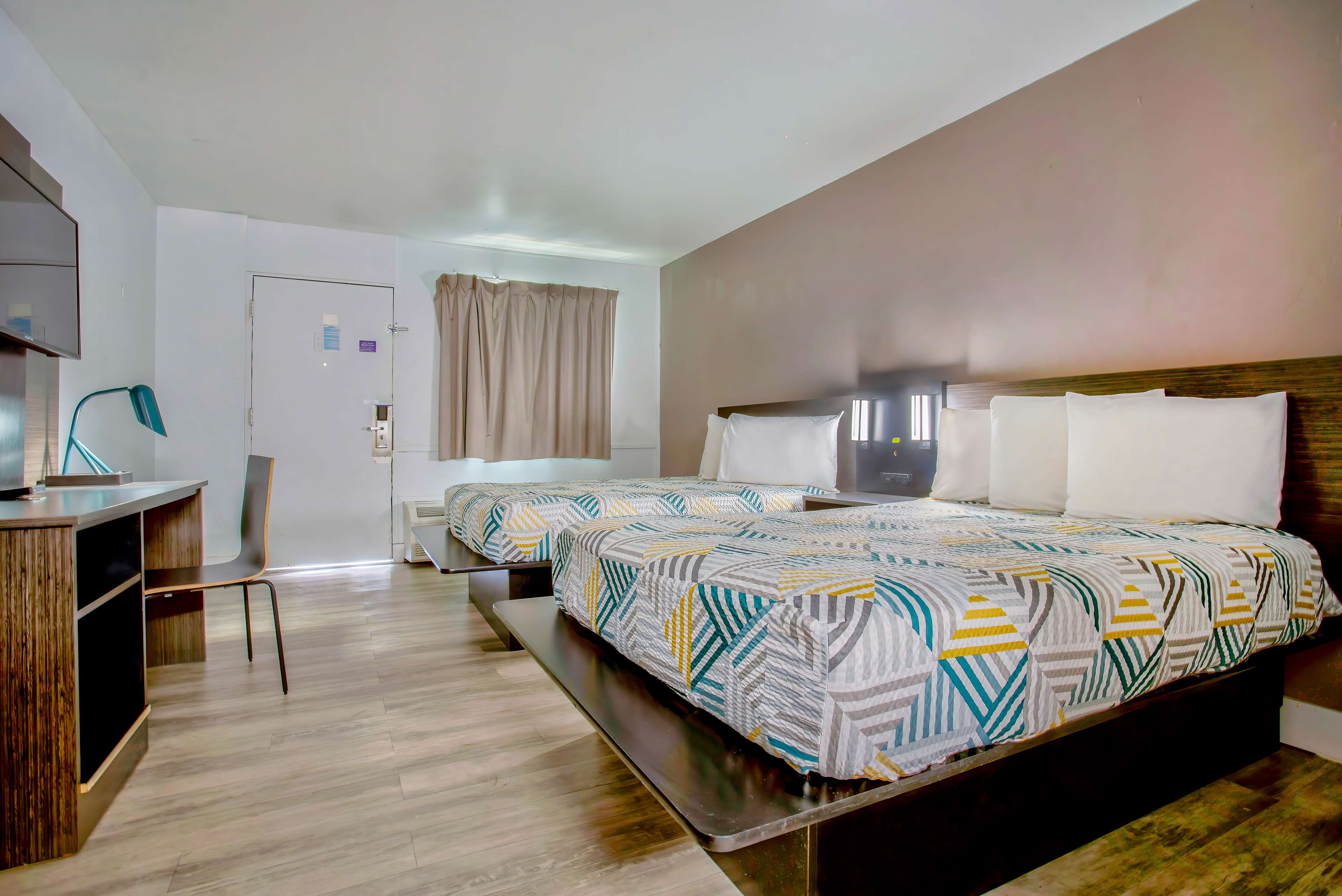 Motel 6 Tucson, AZ - East Williams Center