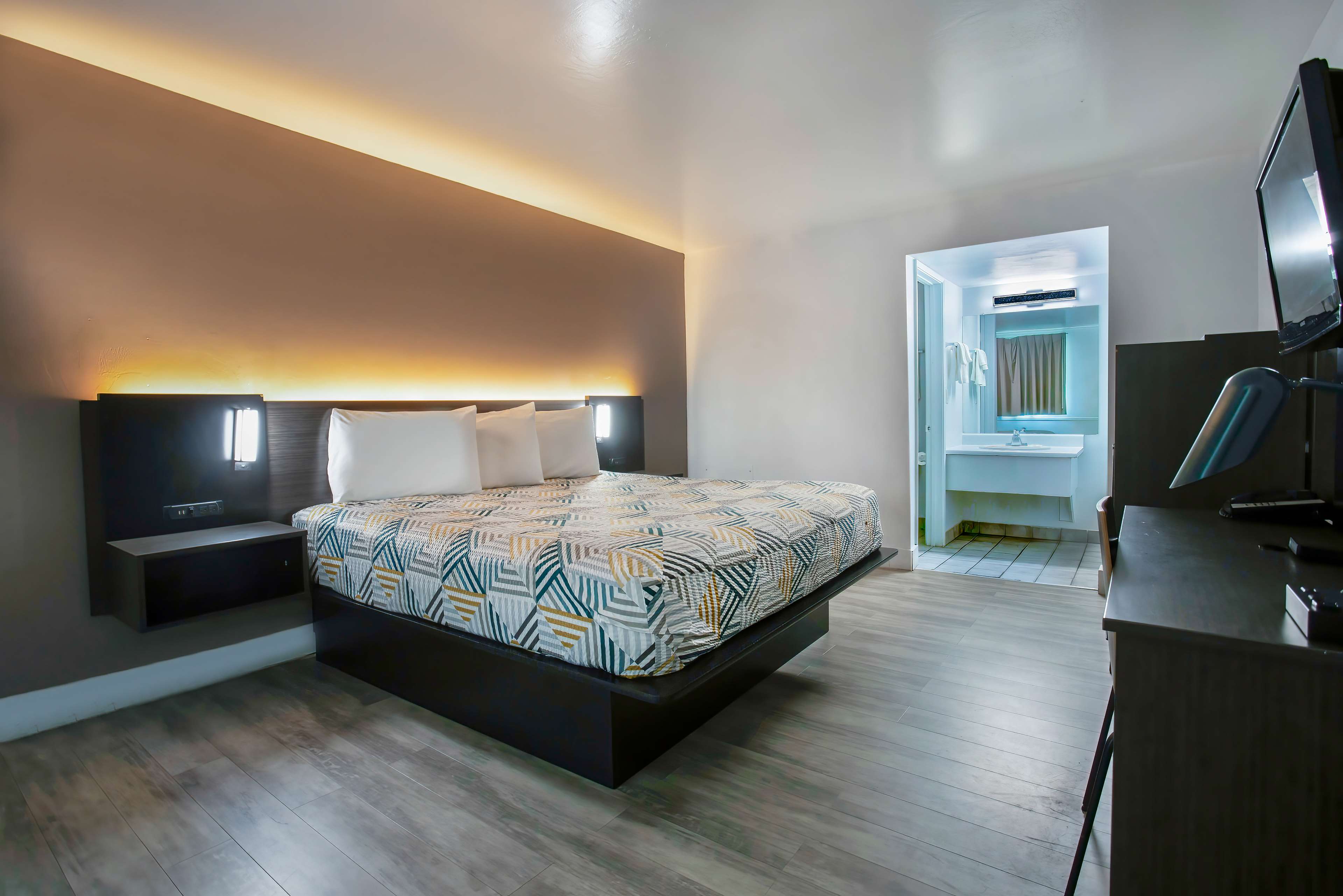 Motel 6 Tucson, AZ - East Williams Center