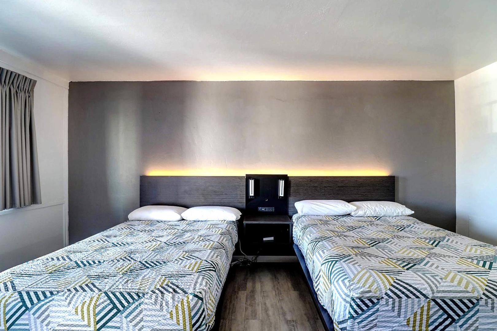 Motel 6 Tucson, AZ - East Williams Center