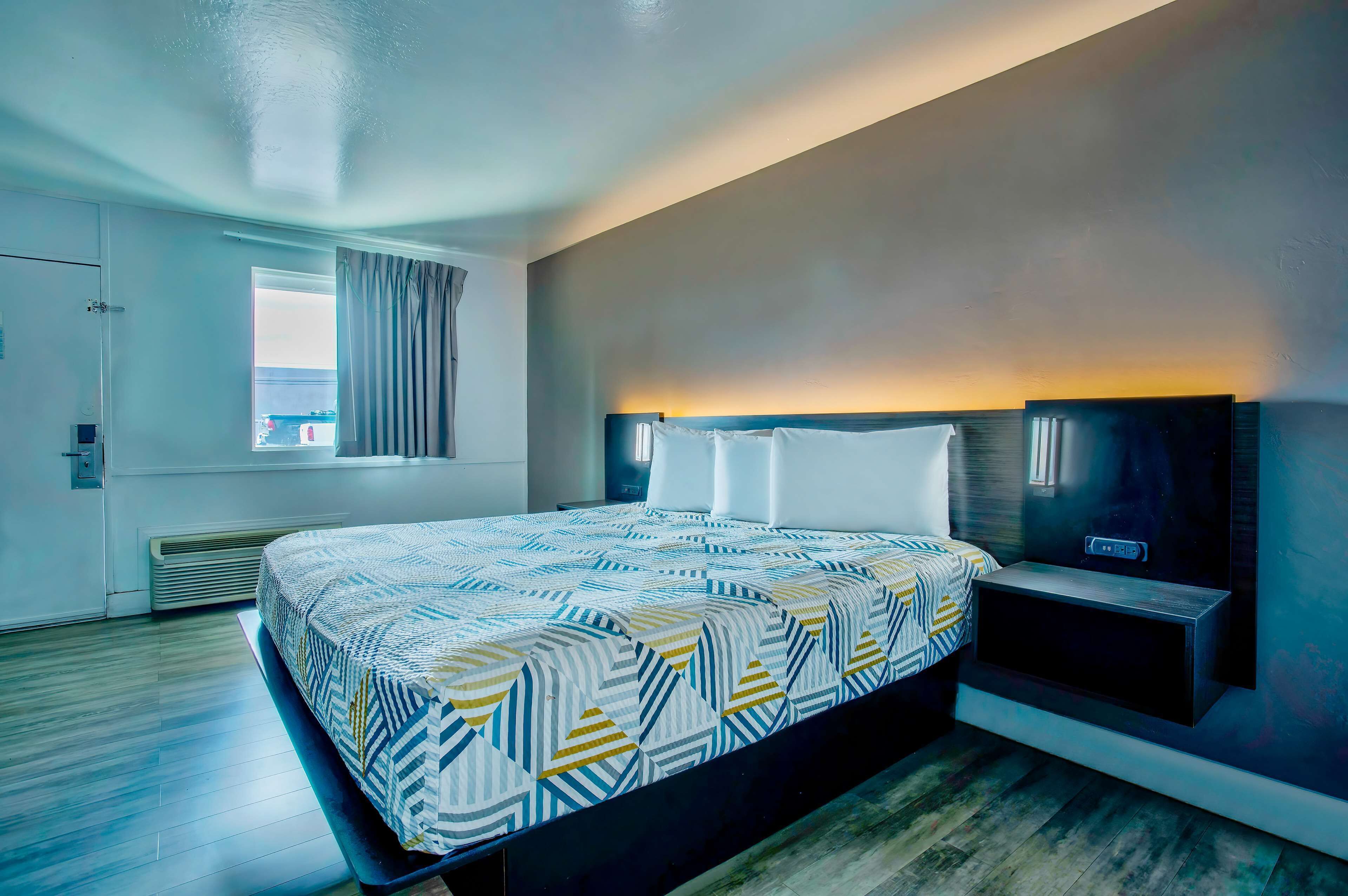 Motel 6 Tucson, AZ - East Williams Center