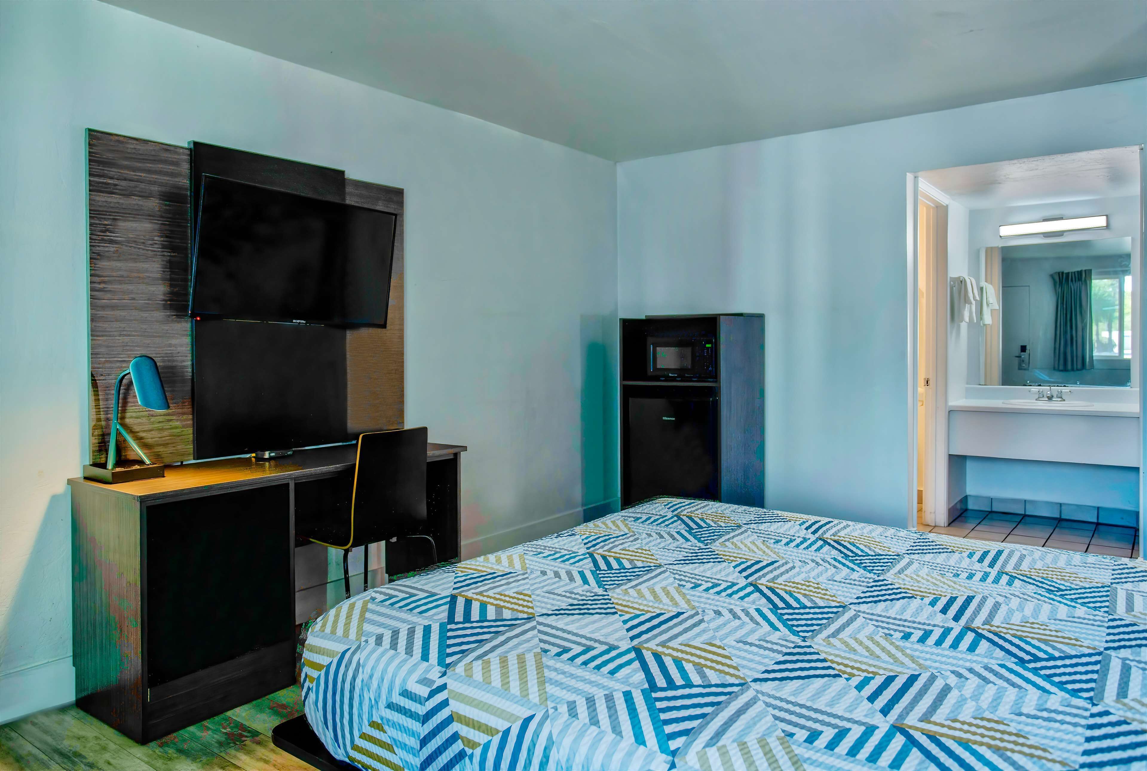 Motel 6 Tucson, AZ - East Williams Center